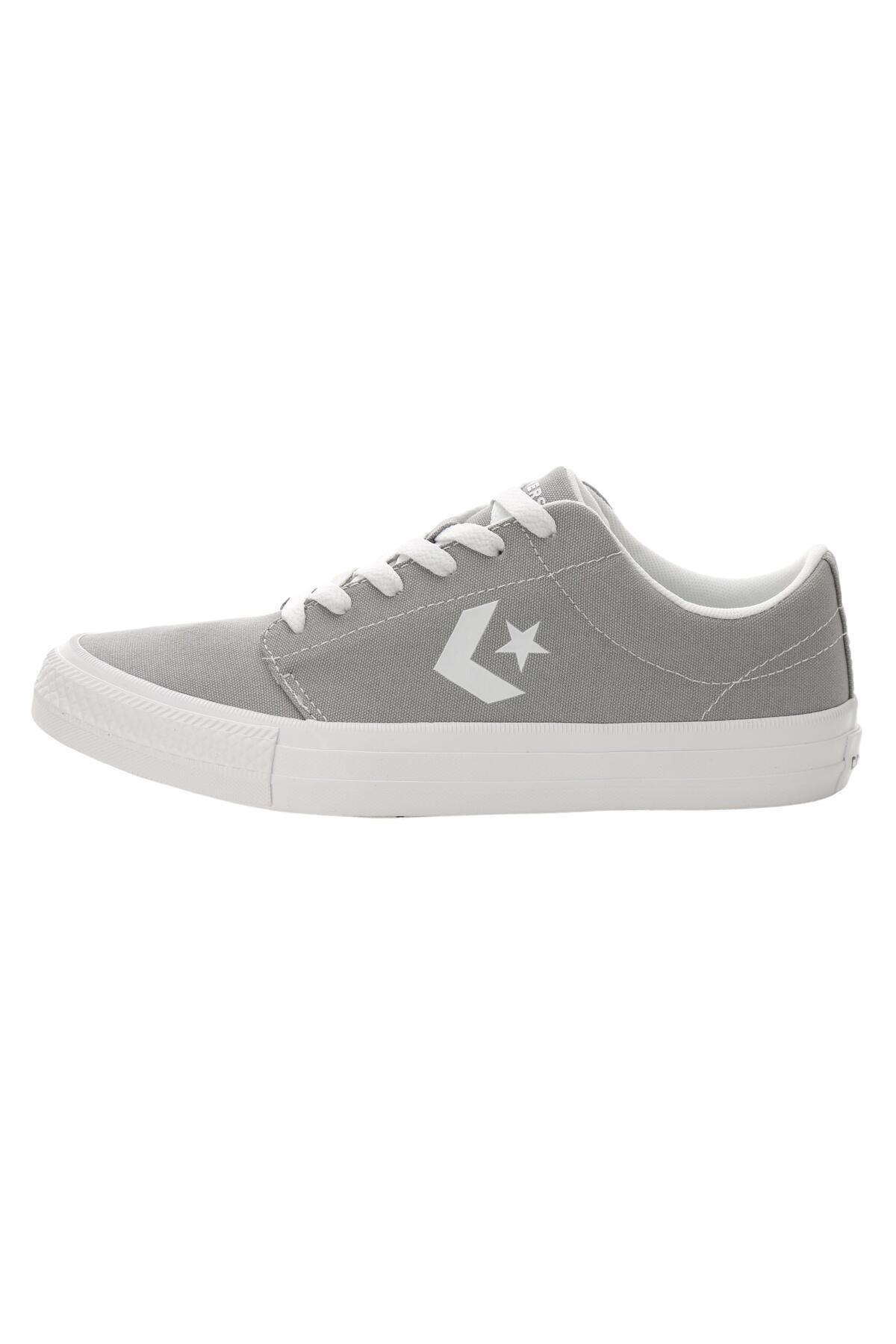 کانورس کفش ورزشی مردانه کلاسیک A15626C-E Converse Day One خاکستری