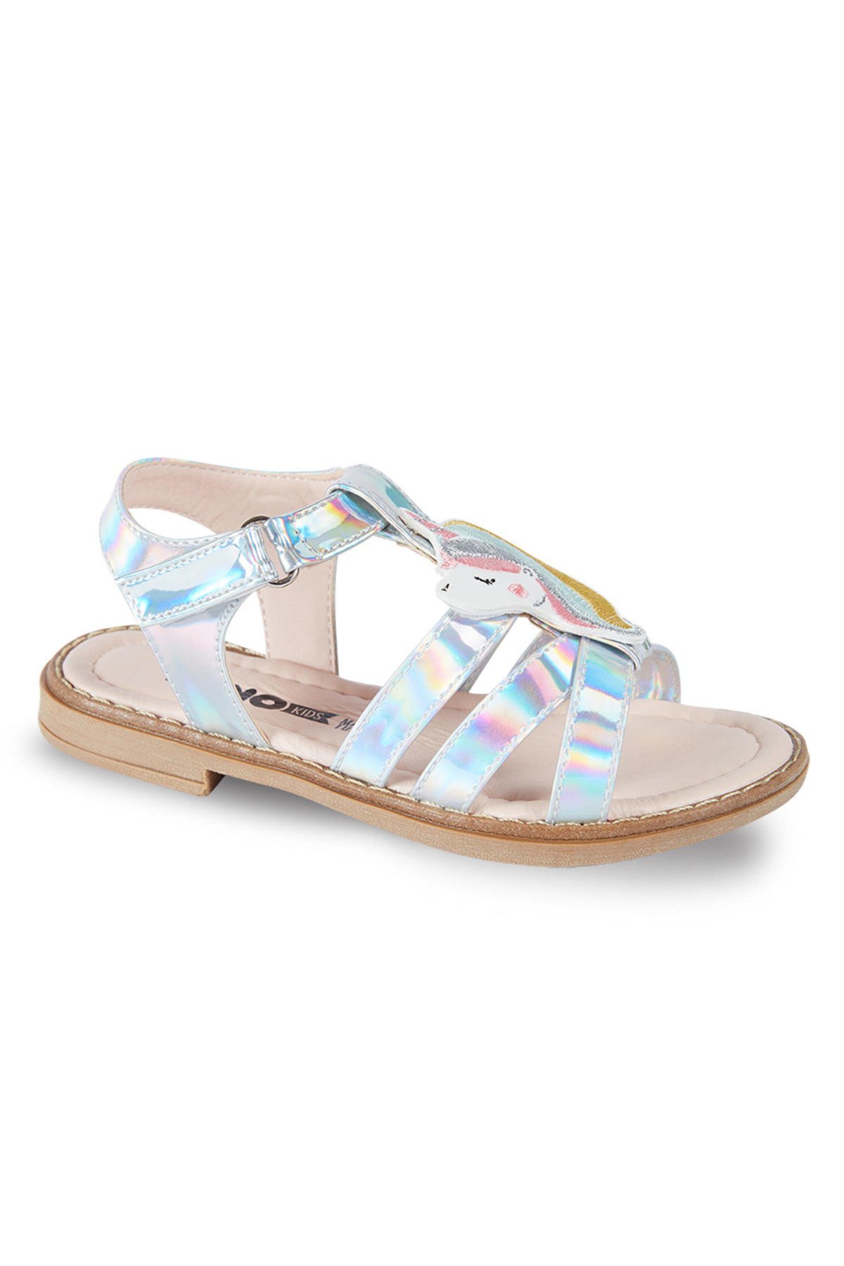 Denokids-Einhorn-Mädchen-Sandalen 3