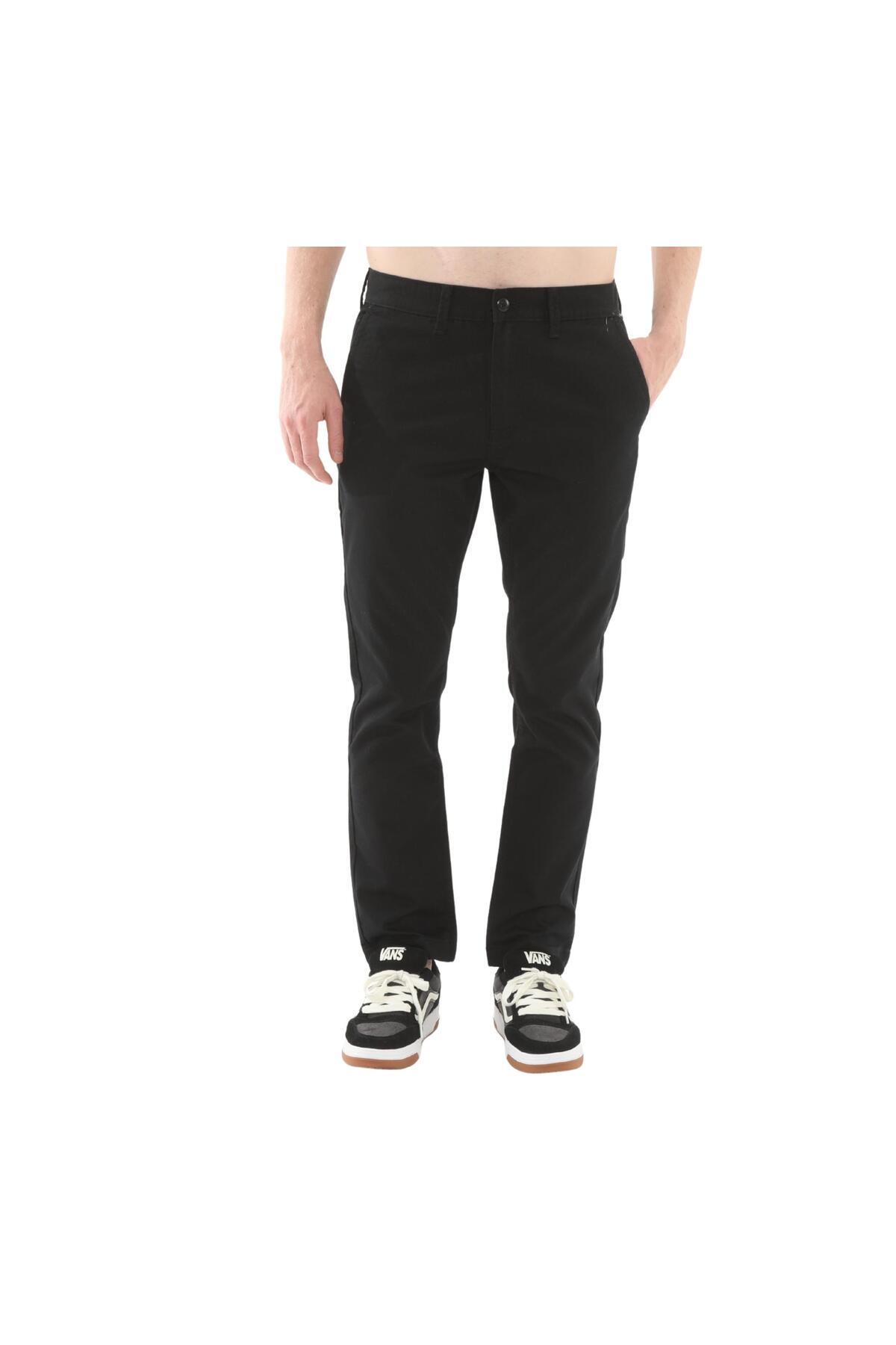 ونس 000HZABLK1-R Vans شلوار مردانه باریک چینی معتبر