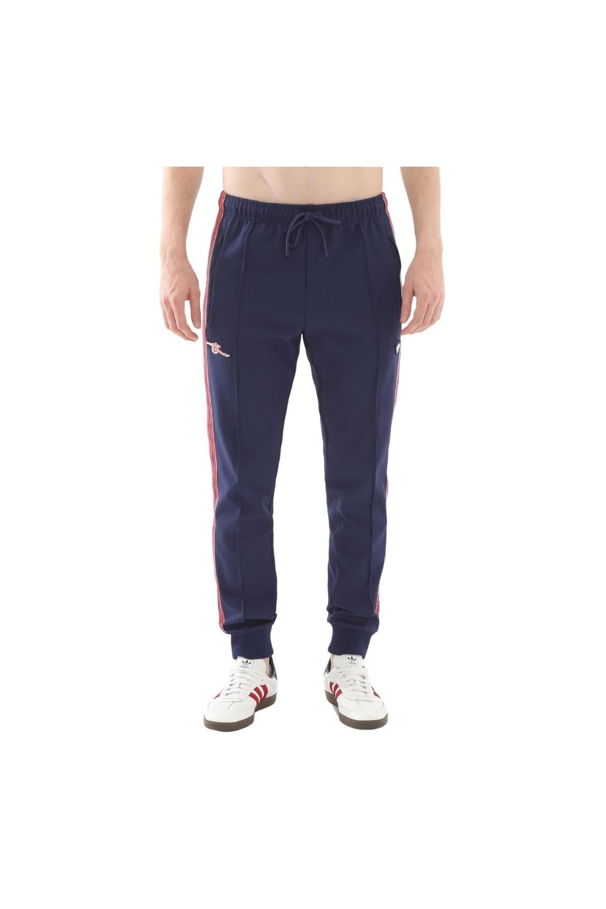 adidas-Trening pentru bărbați Arsenal Icon Tp albastru bleumarin JF0545E 1