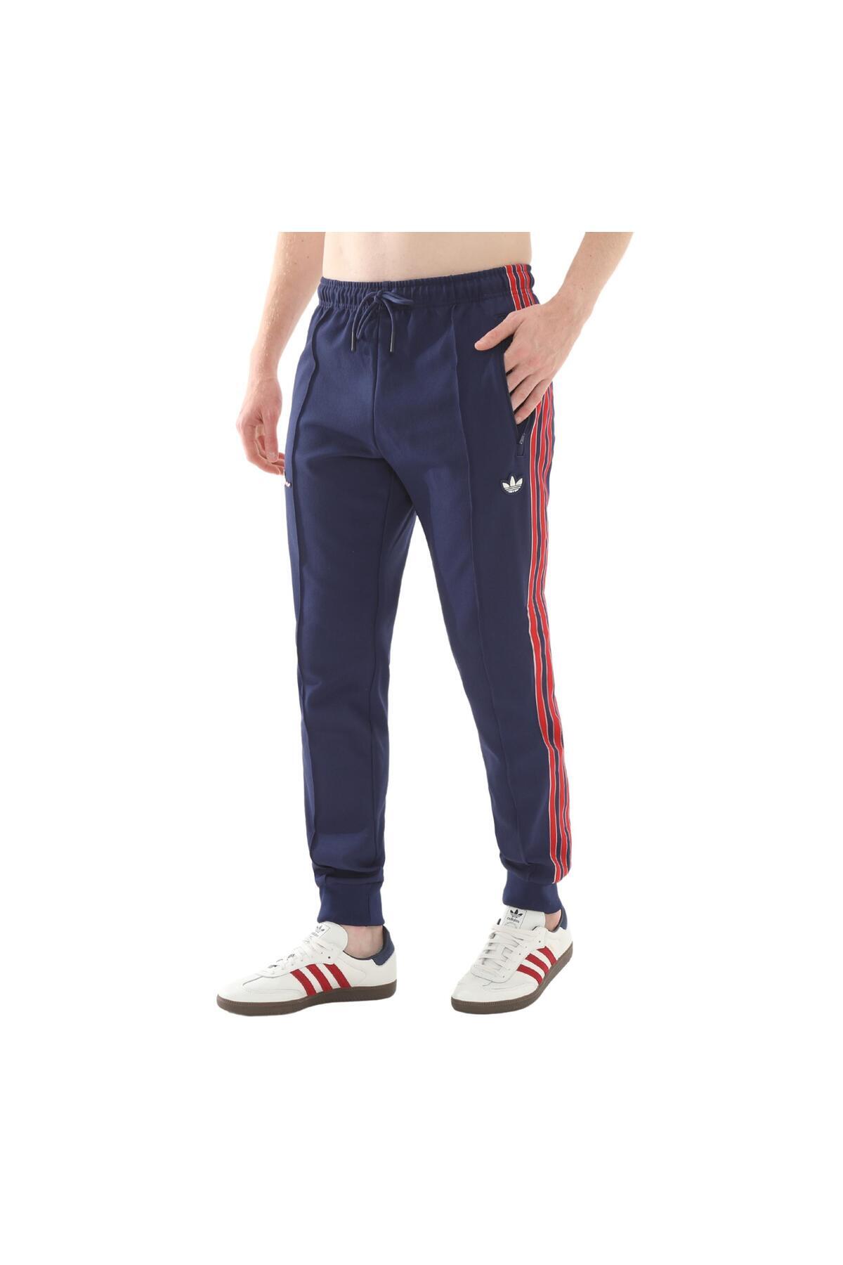 adidas-Trening pentru bărbați Arsenal Icon Tp albastru bleumarin JF0545E 2