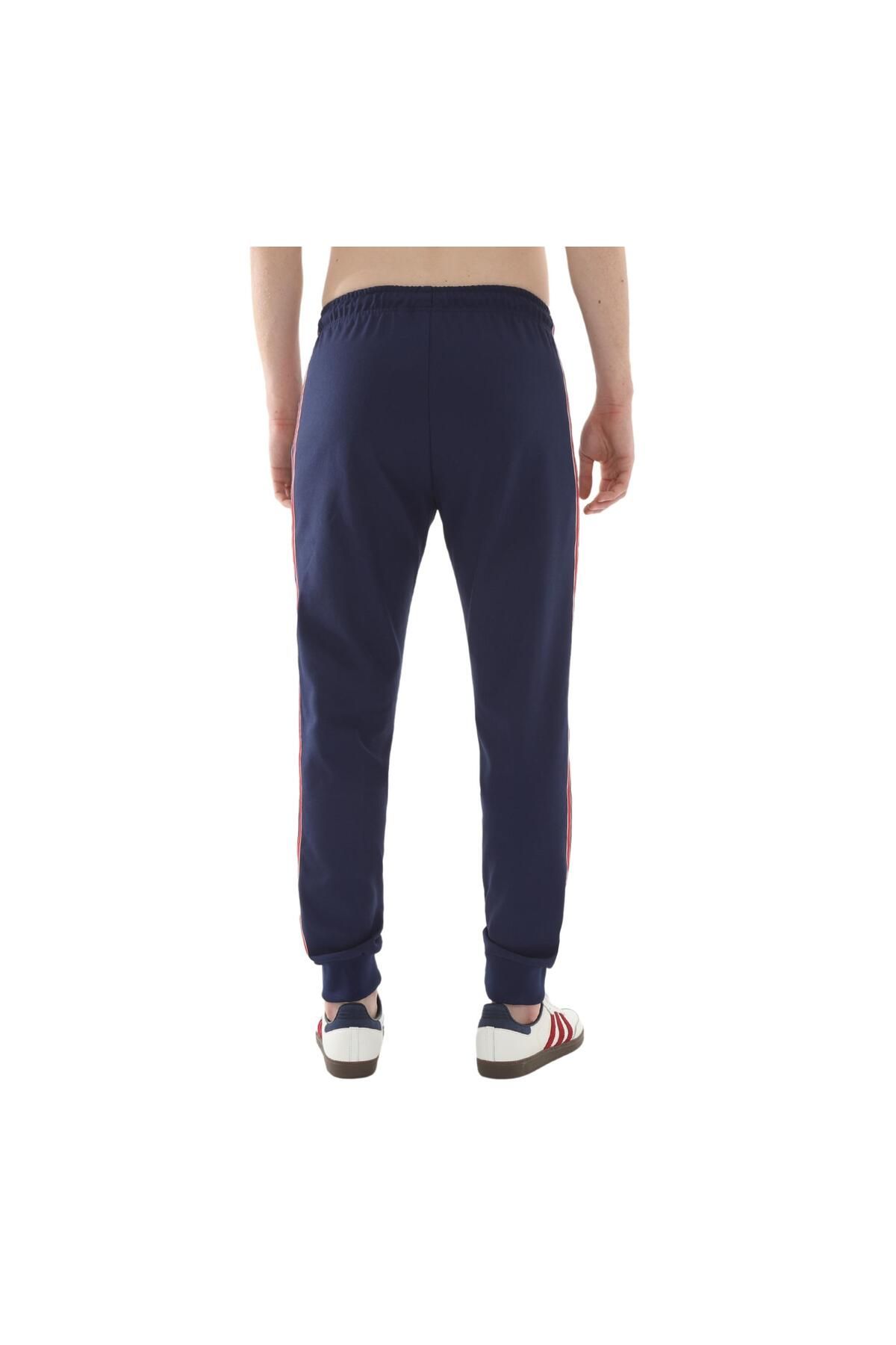 adidas-Trening pentru bărbați Arsenal Icon Tp albastru bleumarin JF0545E 4