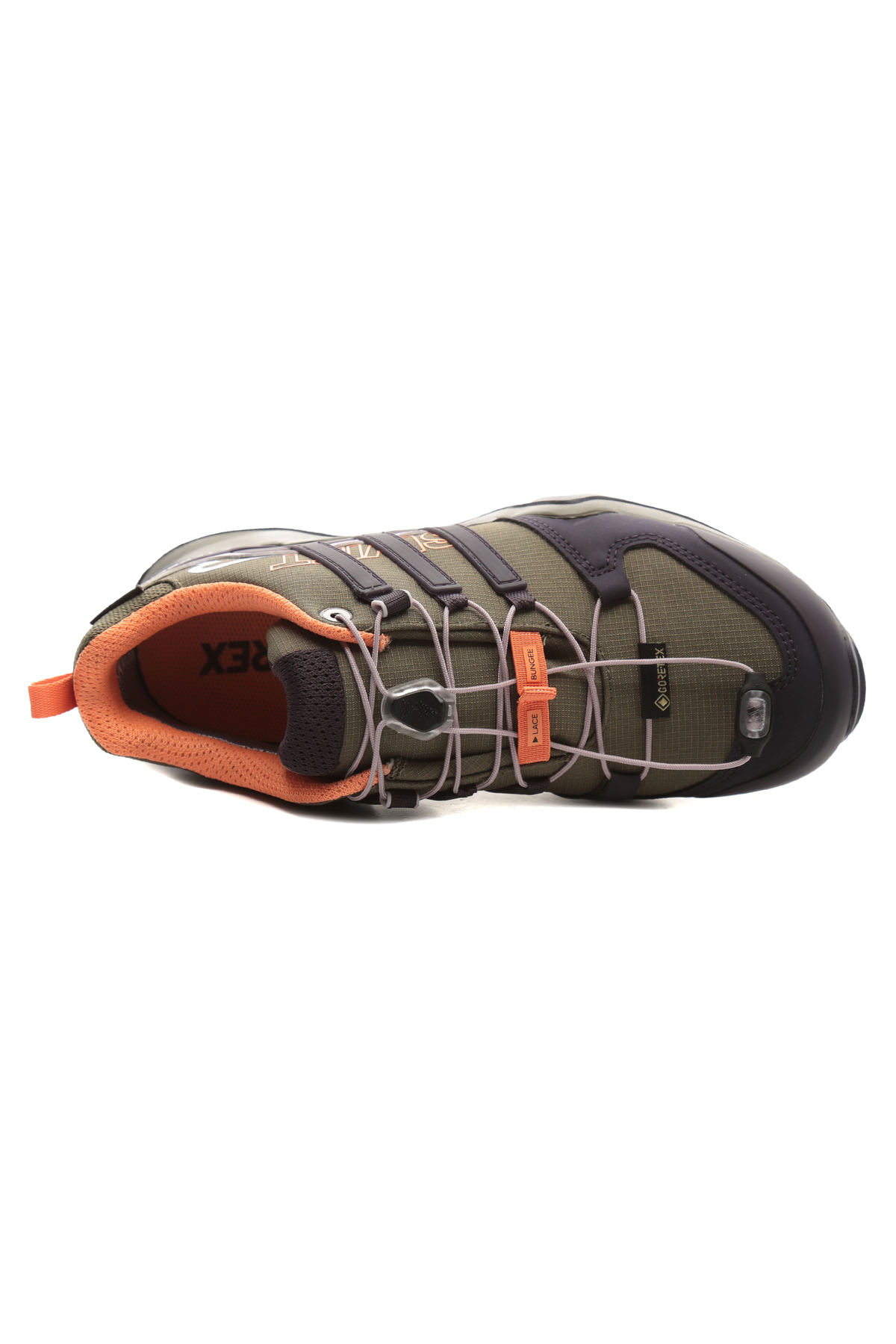 adidas Terrex Swift R2 GORE-TEX Yürüyüş Ayakkabısı görsel 5
