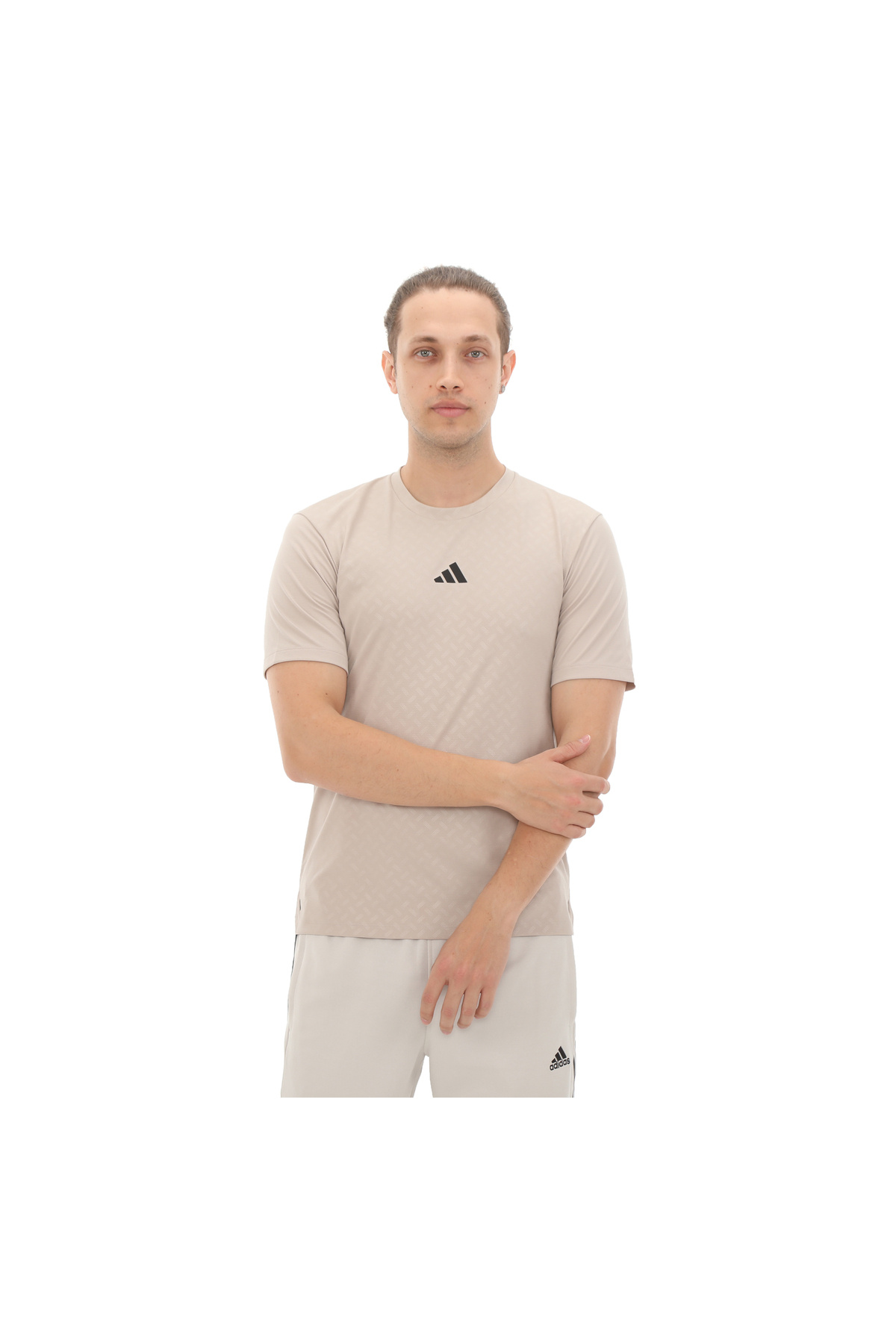 آدیداس تی شرت ورزشی پاور اکسپرت