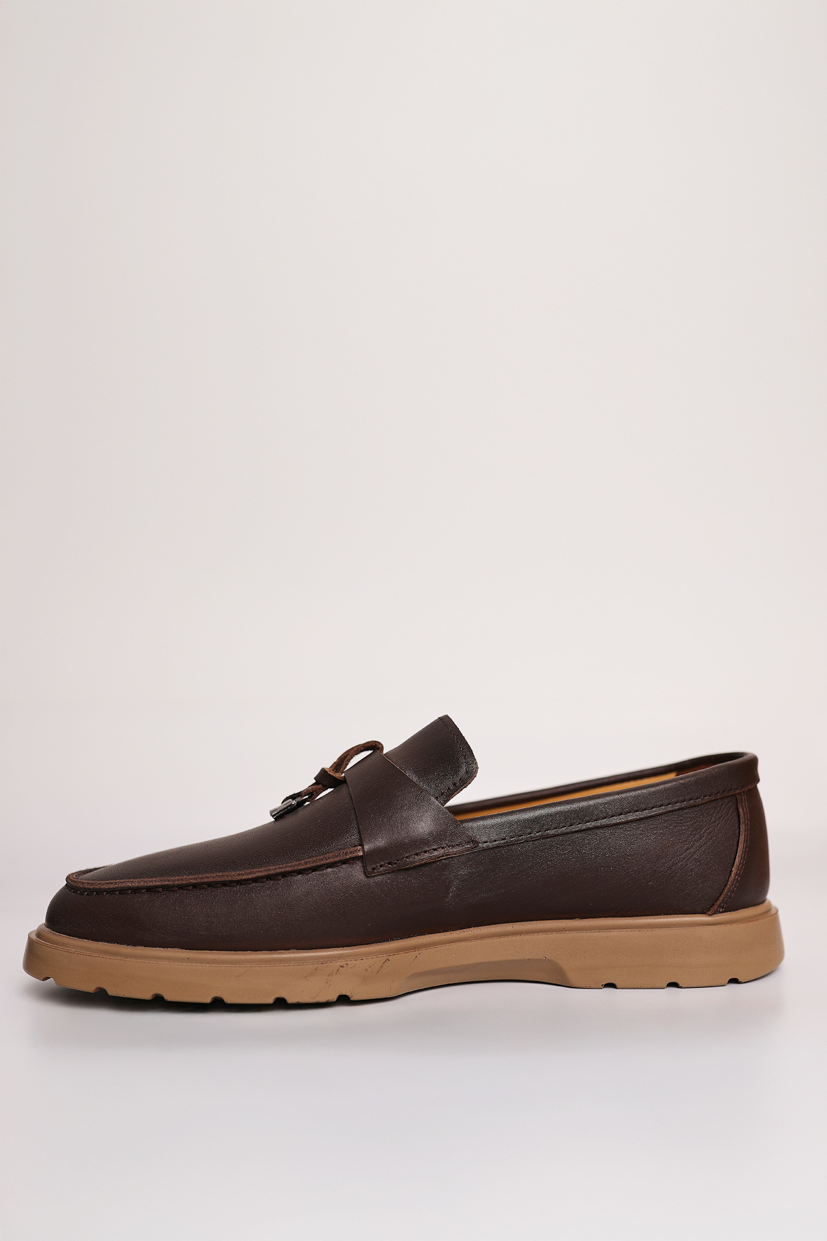 Greyybull Shoes-Casual Rok Loafer Shoes Summer Light Comfortable Shoes 4