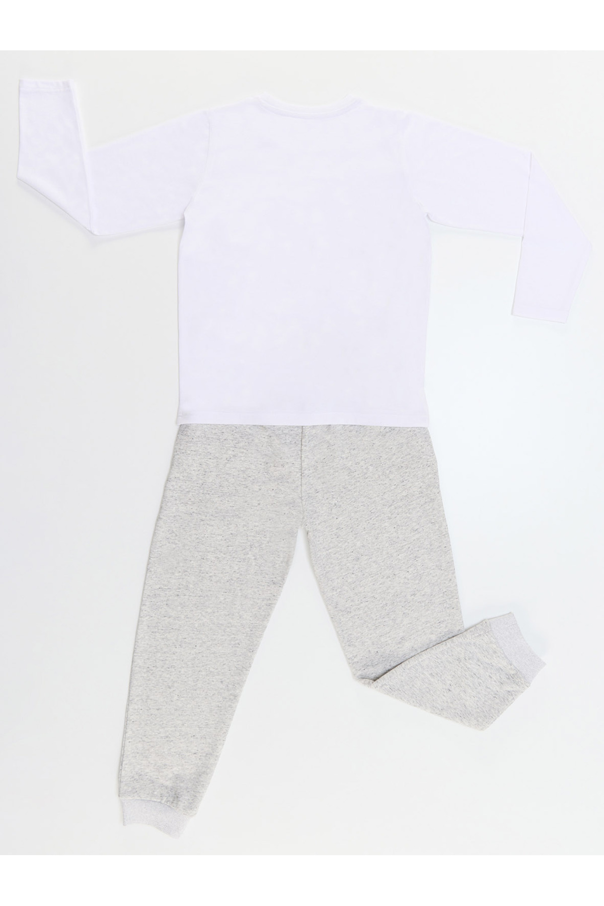 Denokids-Stavební vozidla Sada chlapeckých triček 4