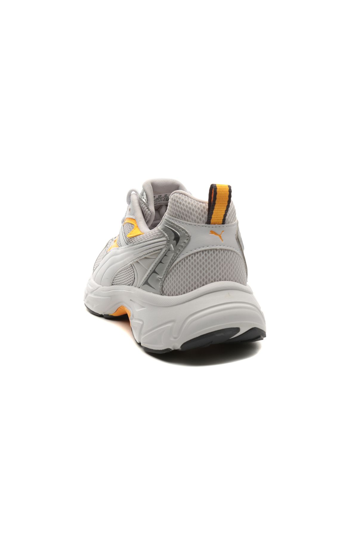 Puma-Pantofi sport pentru femei Puma Morphic 392724-33 gri 3