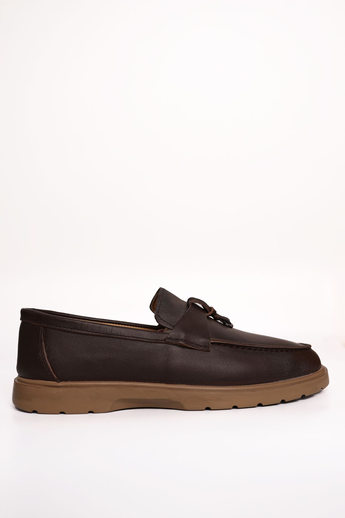 Greyybull Shoes-Casual Rok Loafer Shoes Summer Light Comfortable Shoes 1
