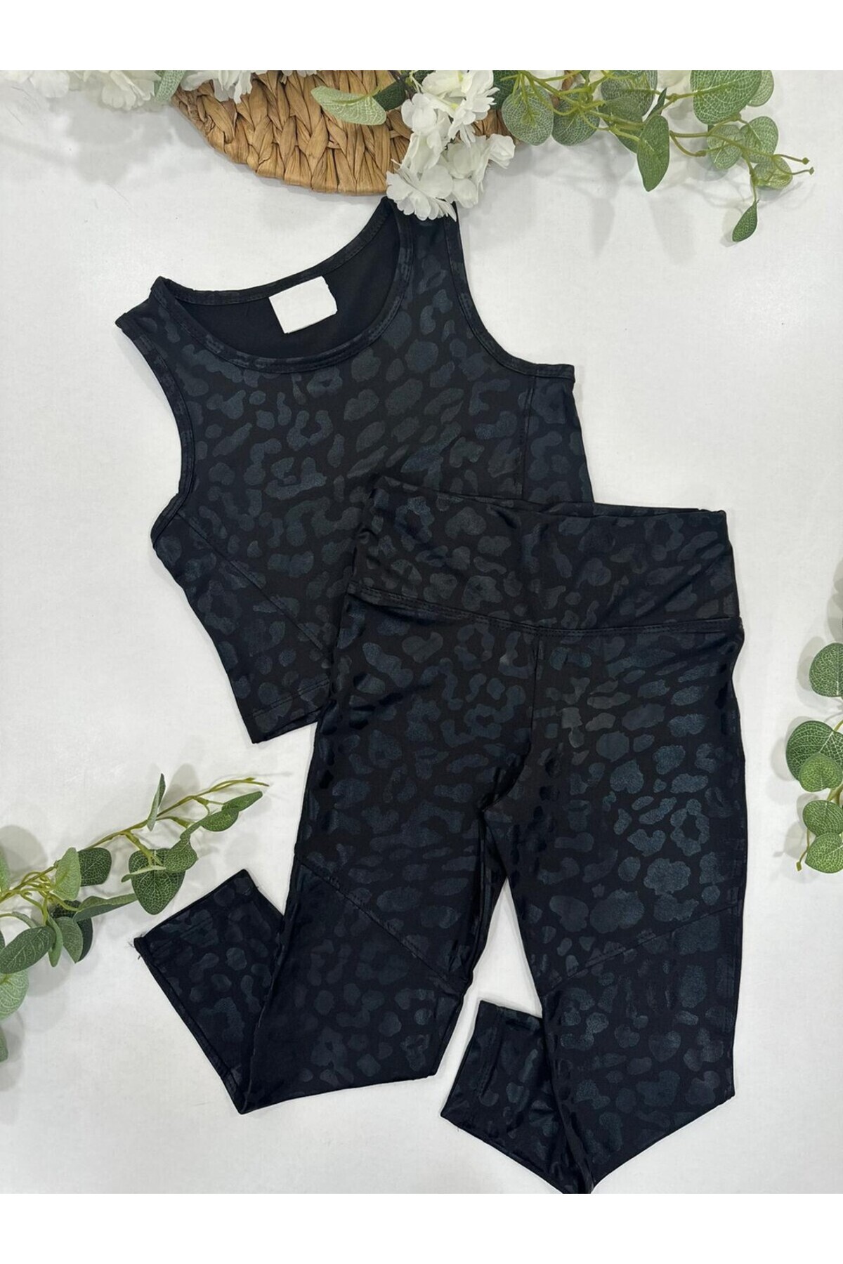 chibuumbabykids KIZ ÇOCUK SPOR TAKIM