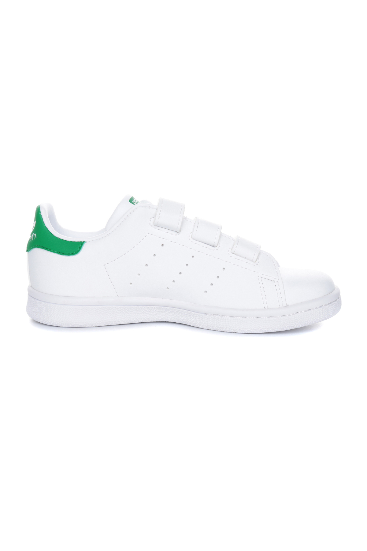 کفش اسنیکر پسرانه راسته | آدیداس adidas FX7534 - تصویر 4