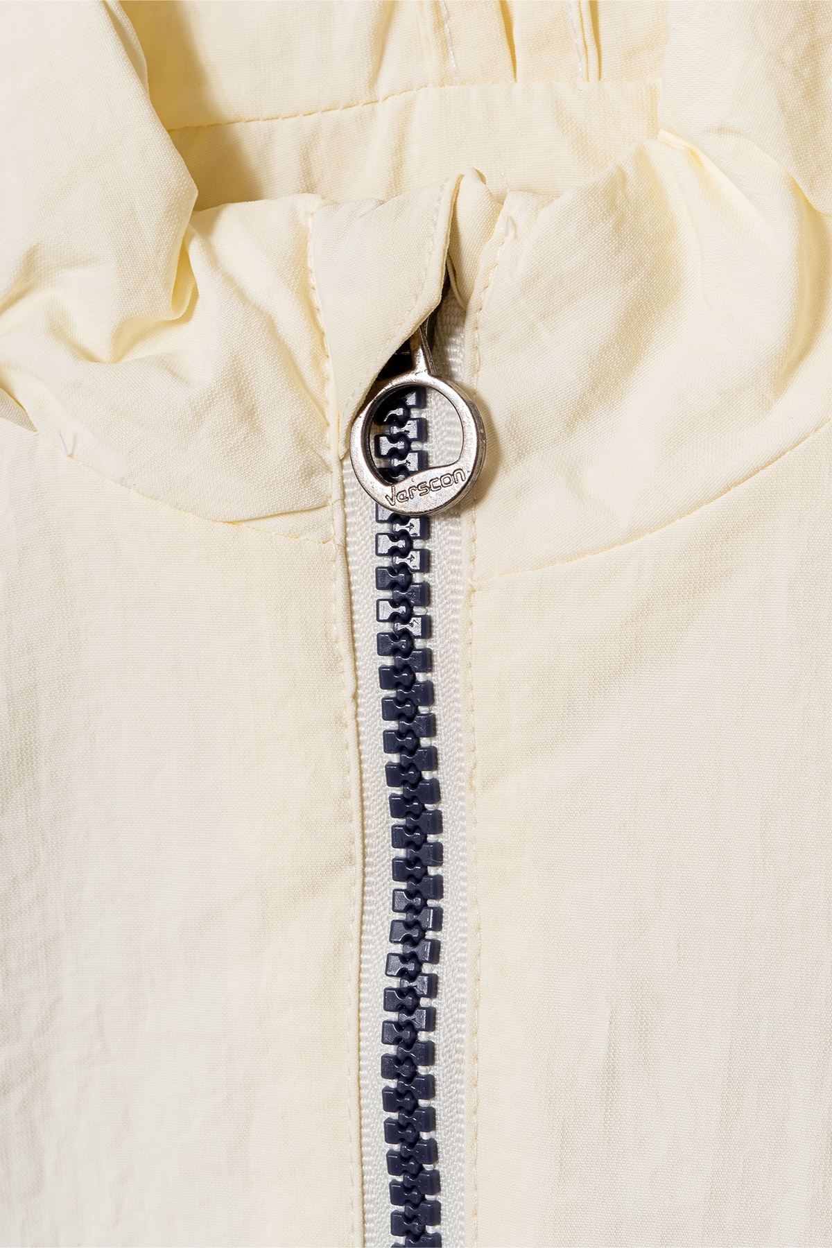 Verscon Erkek Kapüşonlu Yağmurluk 1 - 5 Yaş fotoğrafı 3 (önizleme)