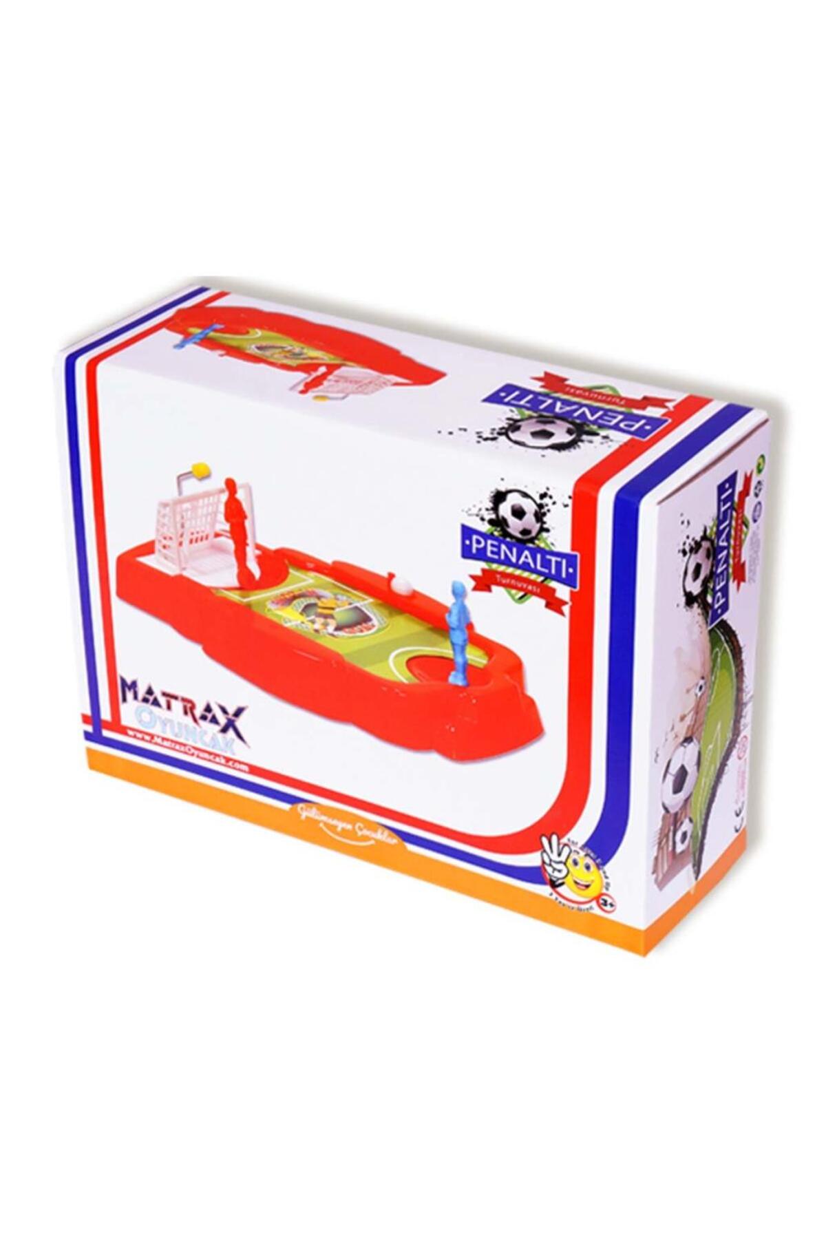 اسباببازی مینی پنالتی نسورلد