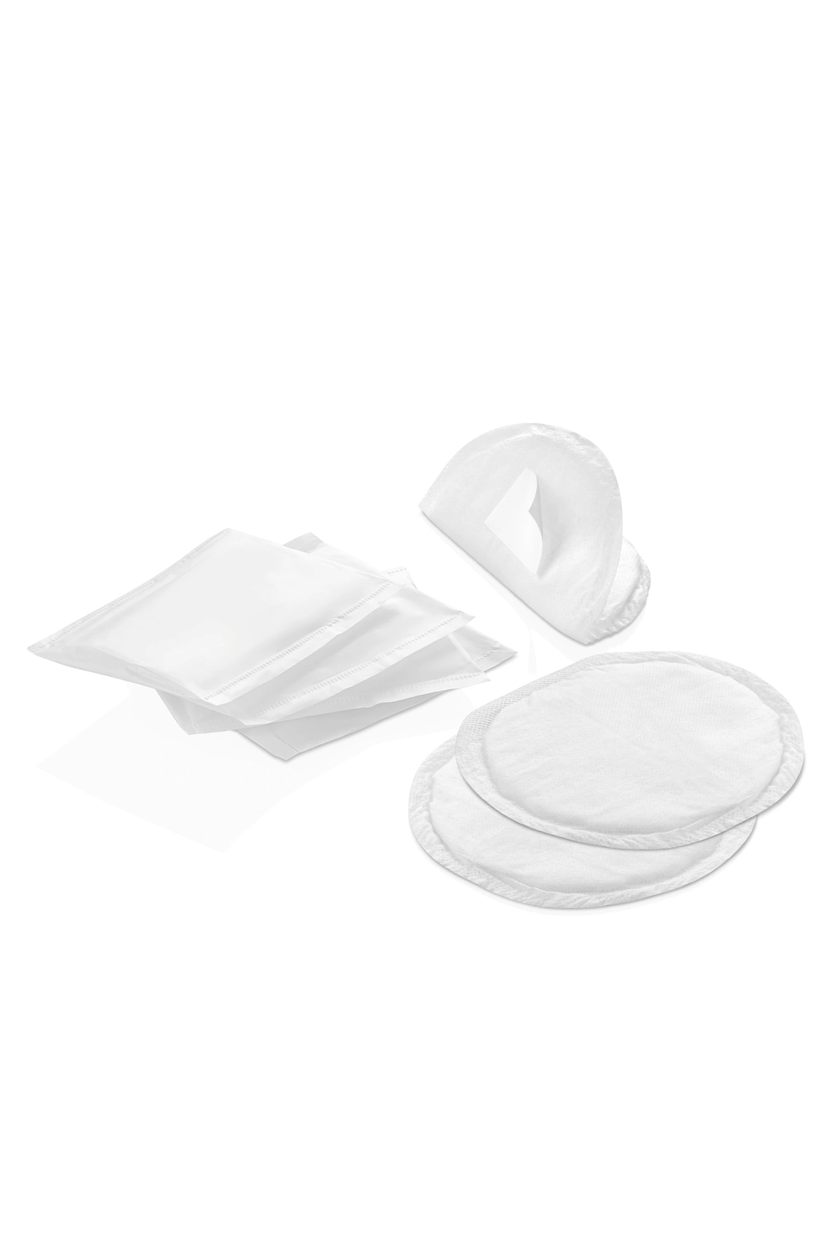 Babyjem Jelli Sızdırmaz Süper Emici Anne Göğüs Pedi 30 Adet fotoğrafı 3 (önizleme)