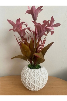 florasepeti yapay zambak 25 cm