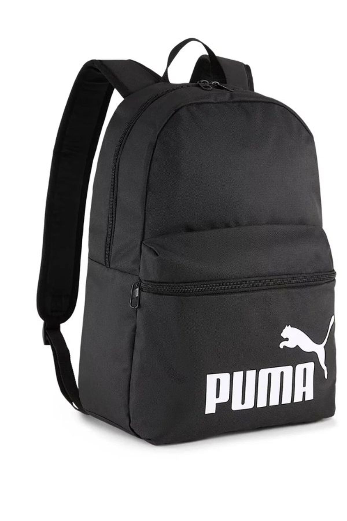 Puma Uniszex hátizsák - Phase hátizsák, logó, 44x30x14 cm (HxBxT)