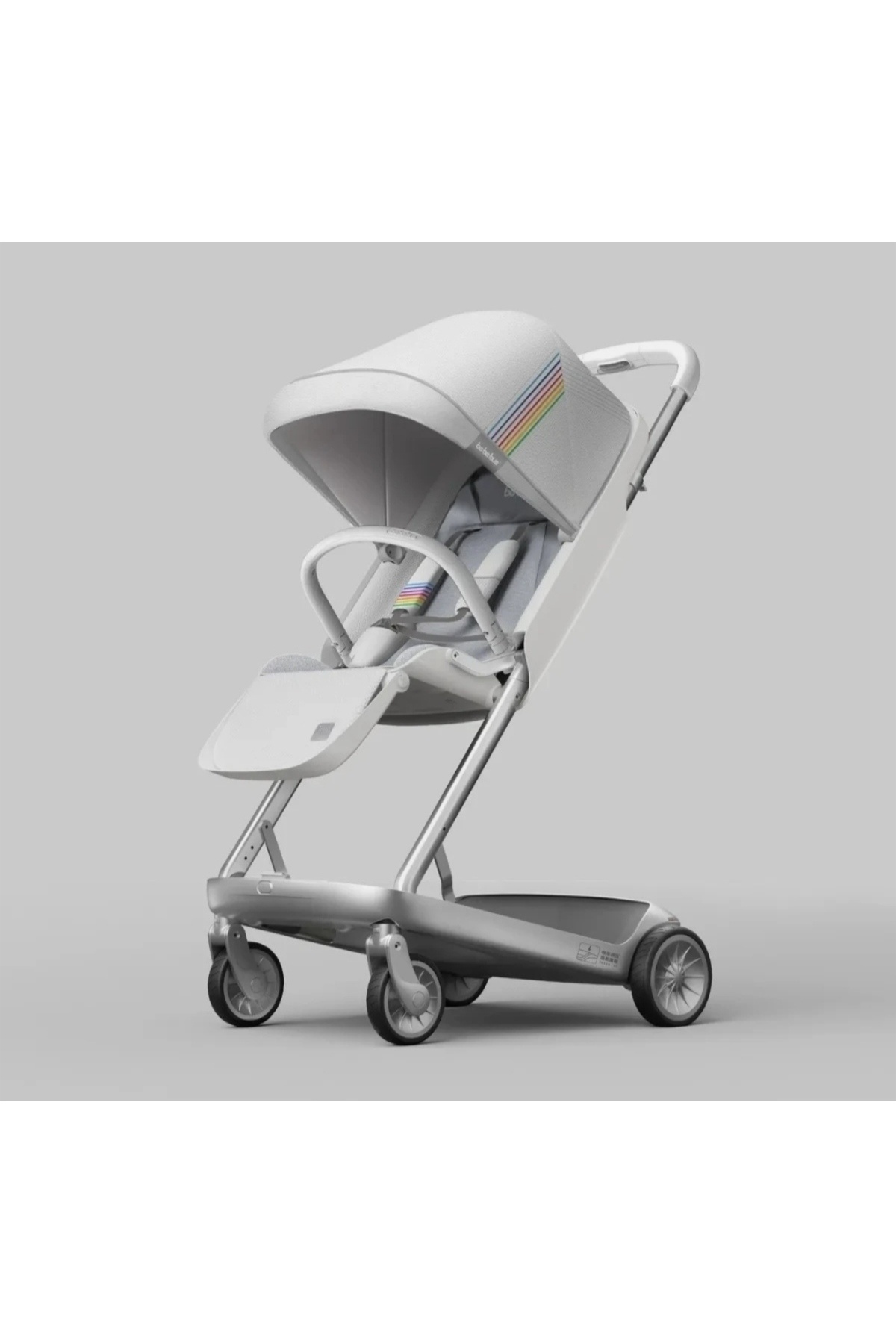 BeBeBus Bebek Arabası Seyahat Ve Gezi Amaçlı Portatif Bebek Arabası