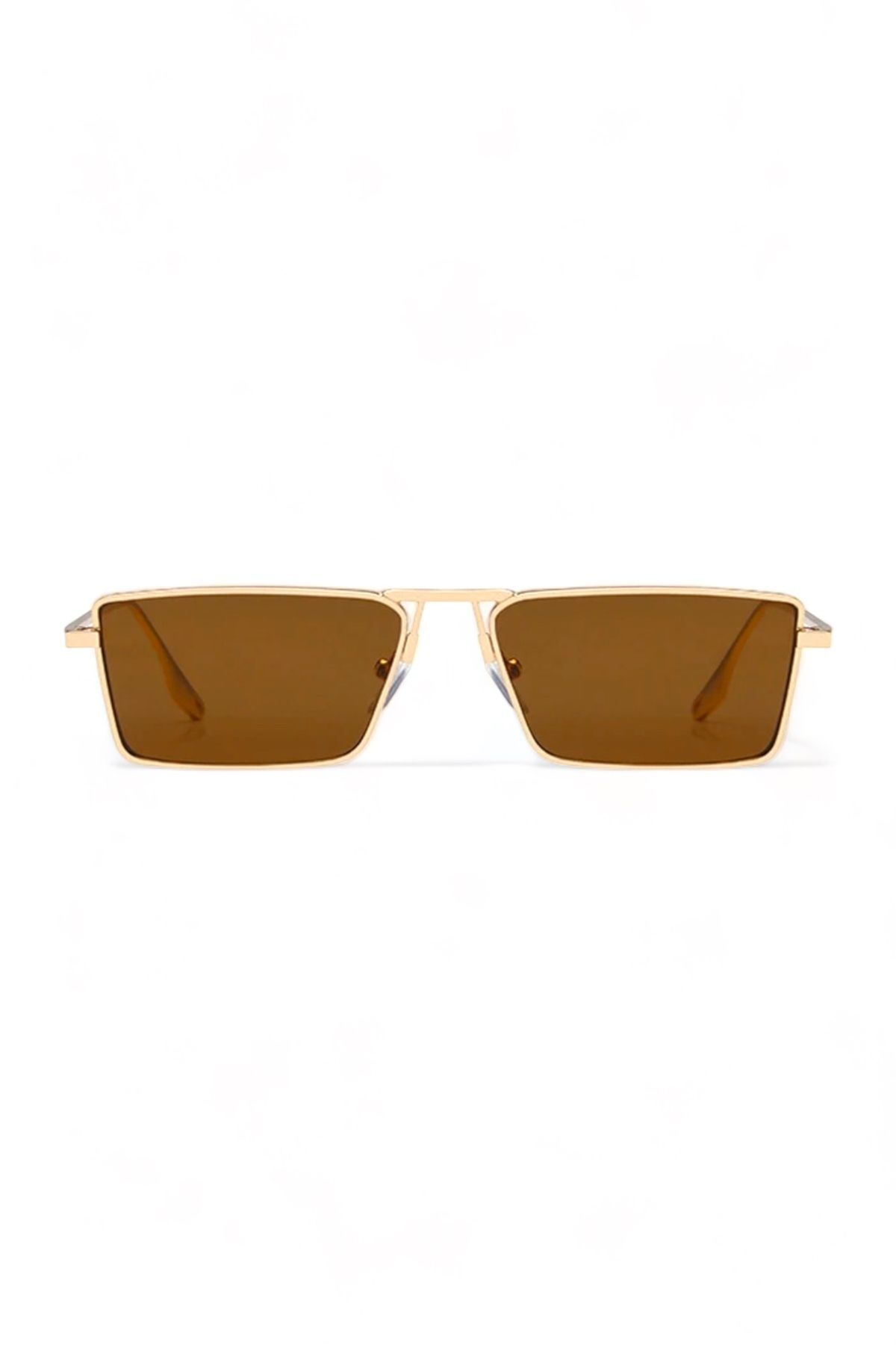 REN EYEWEAR HEXX METAL ÇERÇEVE Klasik Model Unisex Güneş Gözlüğü / görsel 3
