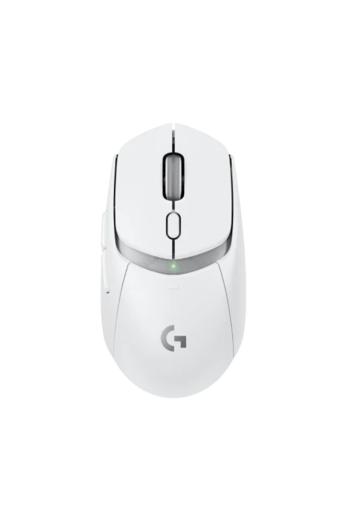 logitech G G309 LIGHTSPEED HERO 25K Sensörlü PC/Mac ile Uyumlu Kablosuz Oyuncu Mouse, Beyaz 910-007208