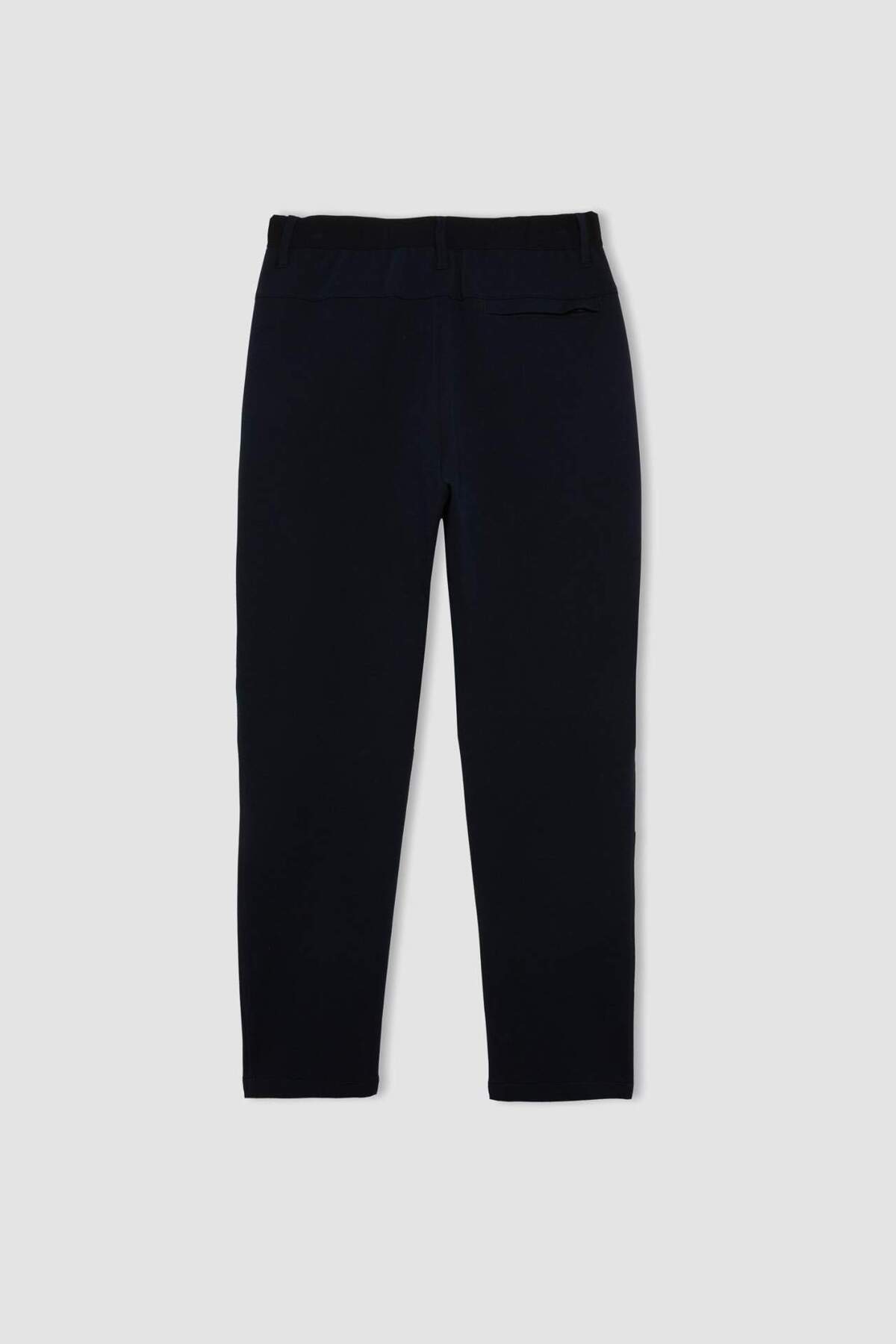 DeFacto-Defactofit Sports Jogger Sweatpants Slim Fit Tight Fit Standard Leg with Pockets Elastic Waist D1956Ax24 7