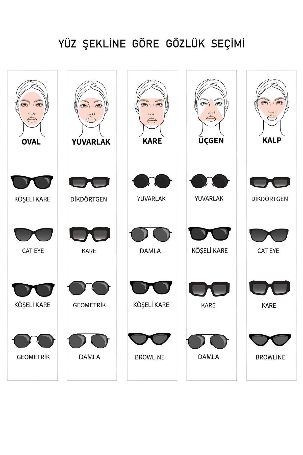 MACERATİ Lüx Unisex Siyah Degrade Güneş Gözlüğü görsel 7