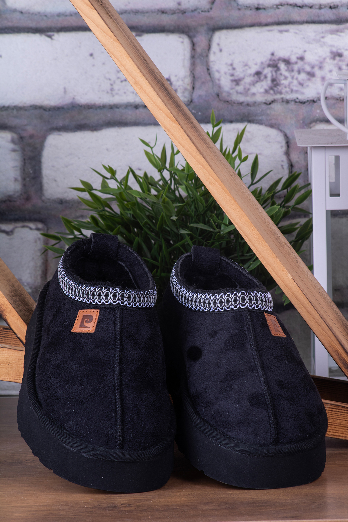 بوت مردانه راسته | پیر کاردین Pierre Cardin PC-54395 - تصویر 3