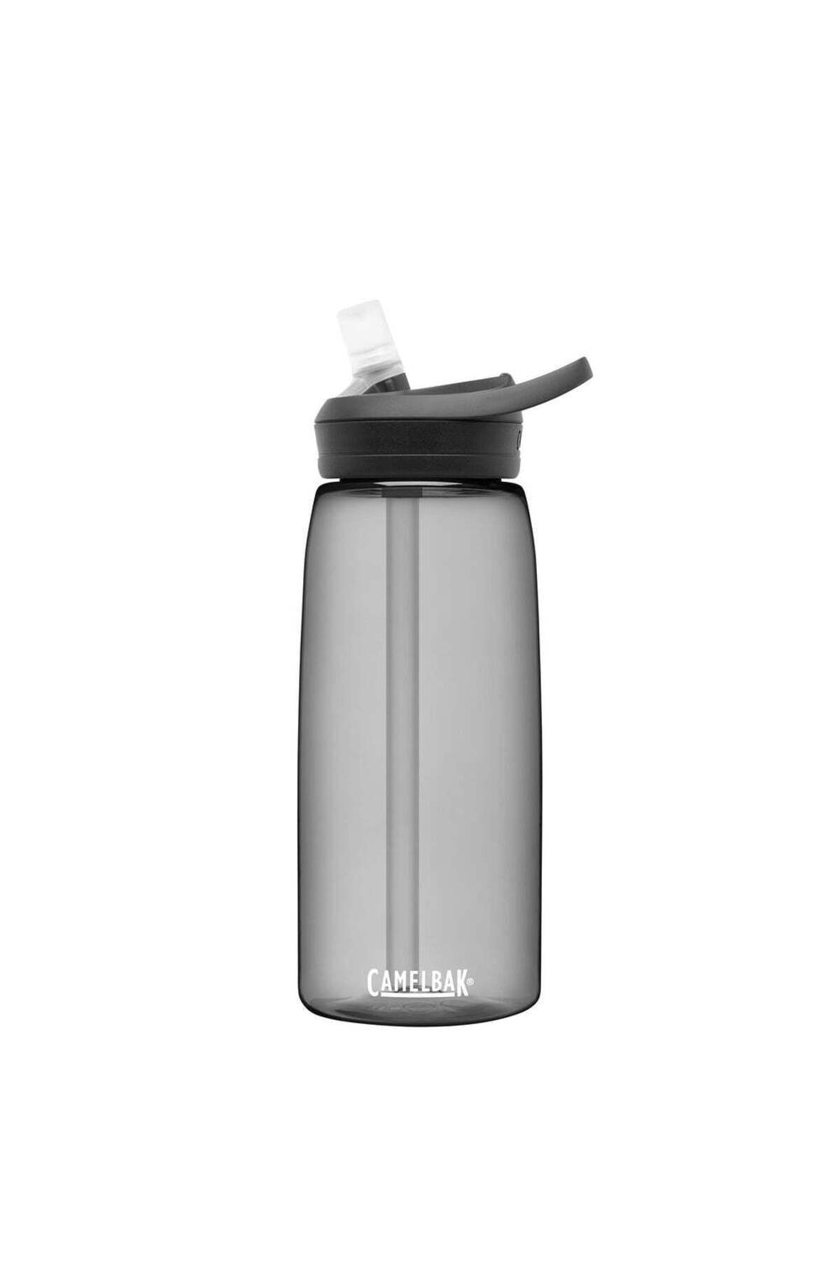 Camelbak-Tritan. ™   Renew Eddy+ Flask 1000 ml Gray 1