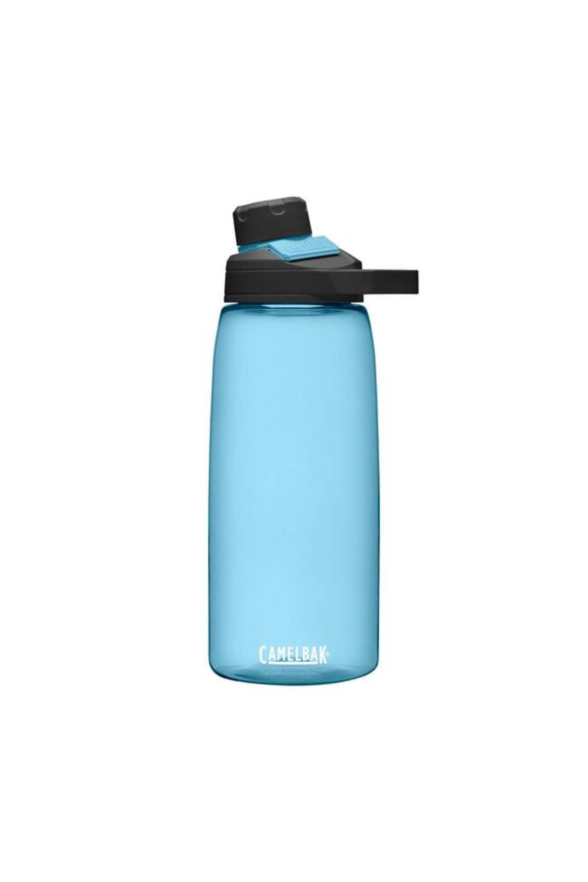 Camelbak-Tritan™ Renew Chute Mag Bottle 1000 ml Turquoise 1