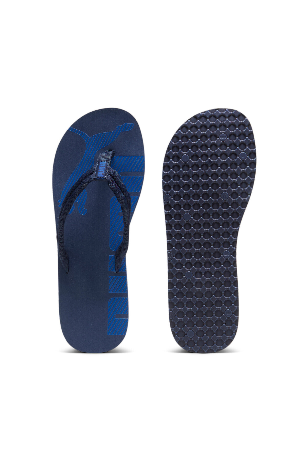 Puma-Mens Epic Flip v2 Flip Flops - Blue 1