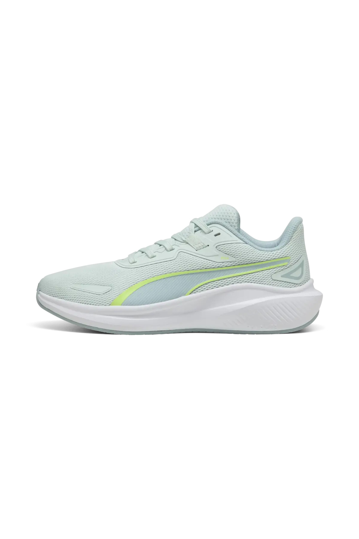 1_org_zoom کفش Puma پوما مناسب طبیعتگردی و مناسب دویدن زنانه Skyrocket Lite Blue اورجینال - تصویر 1