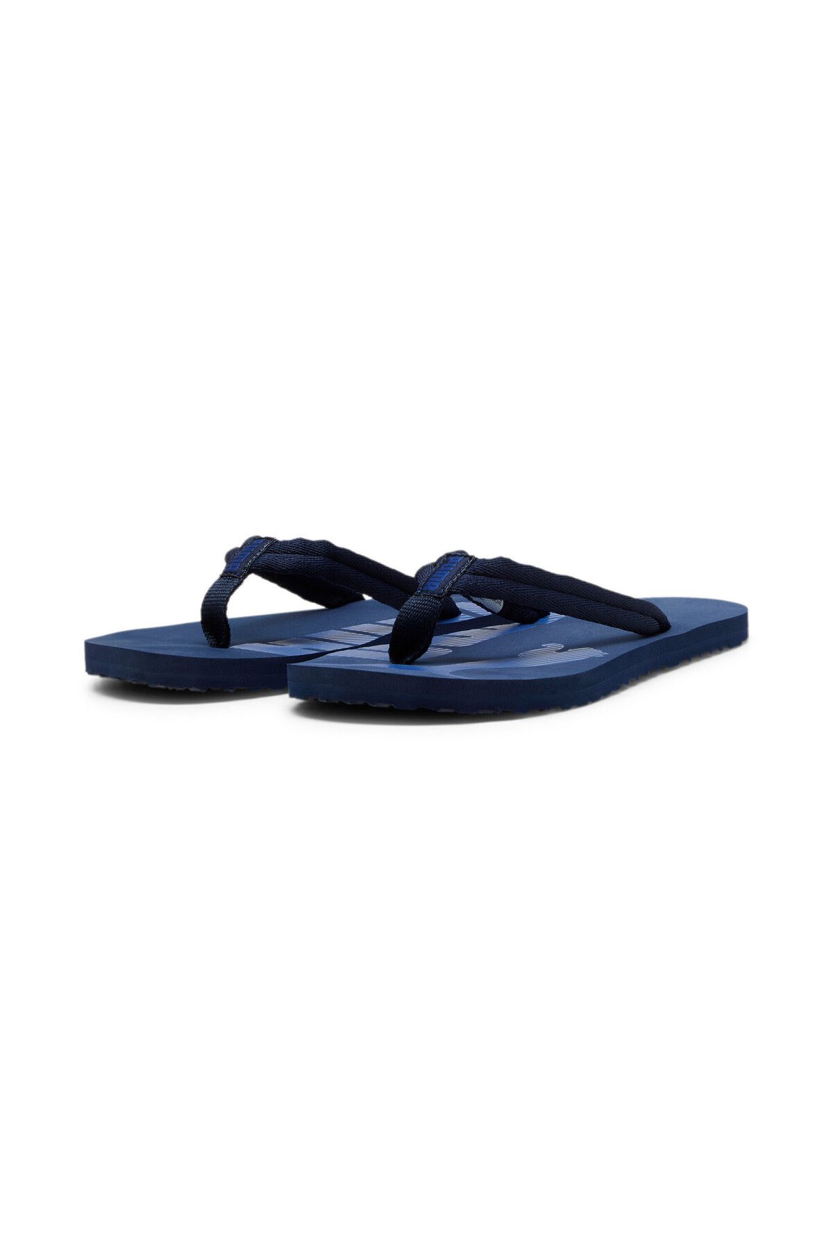 Puma-Mens Epic Flip v2 Flip Flops - Blue 2