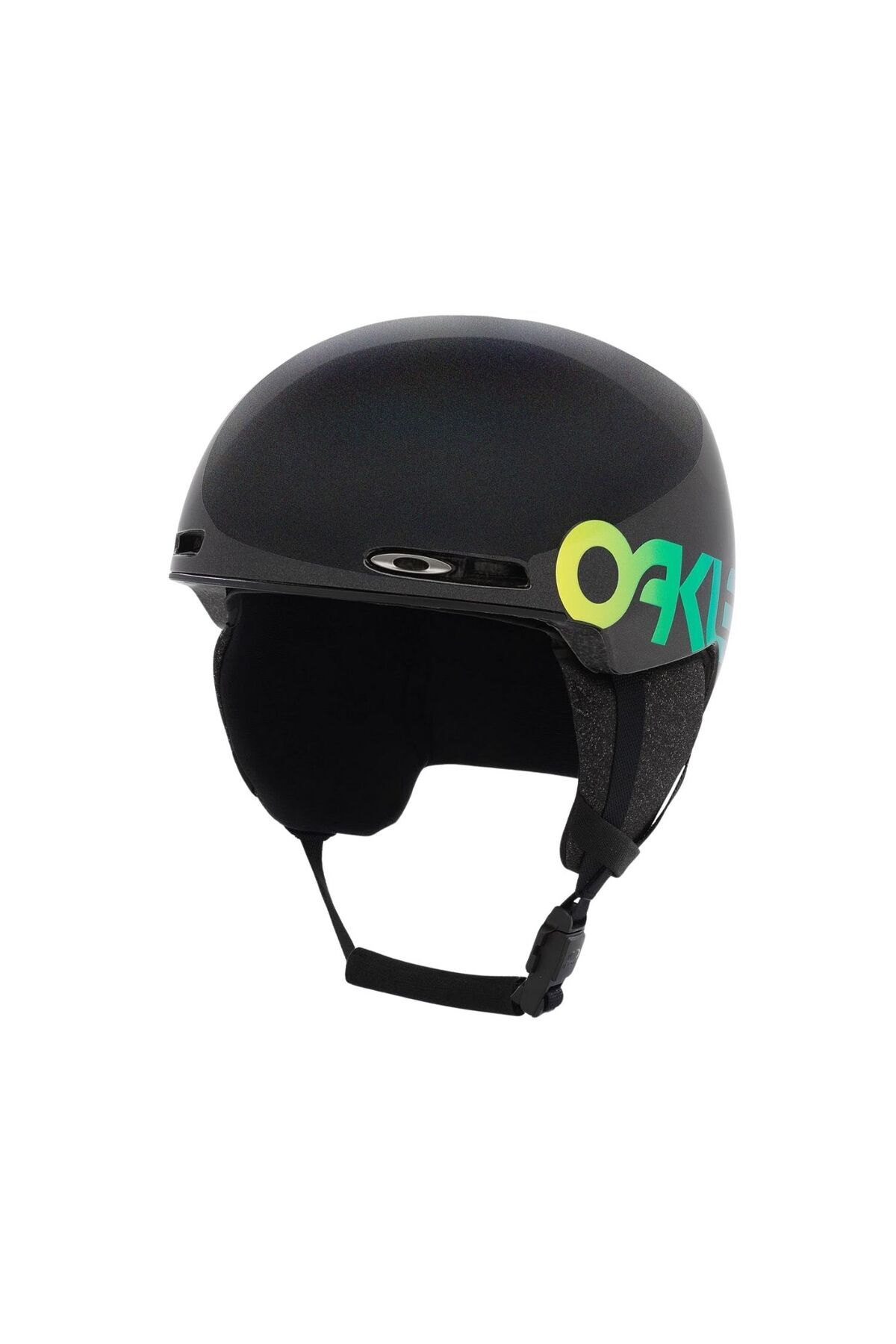 Oakley Mod1 Pro Unisex Siyah Kask ERKEK KASK FOS900586