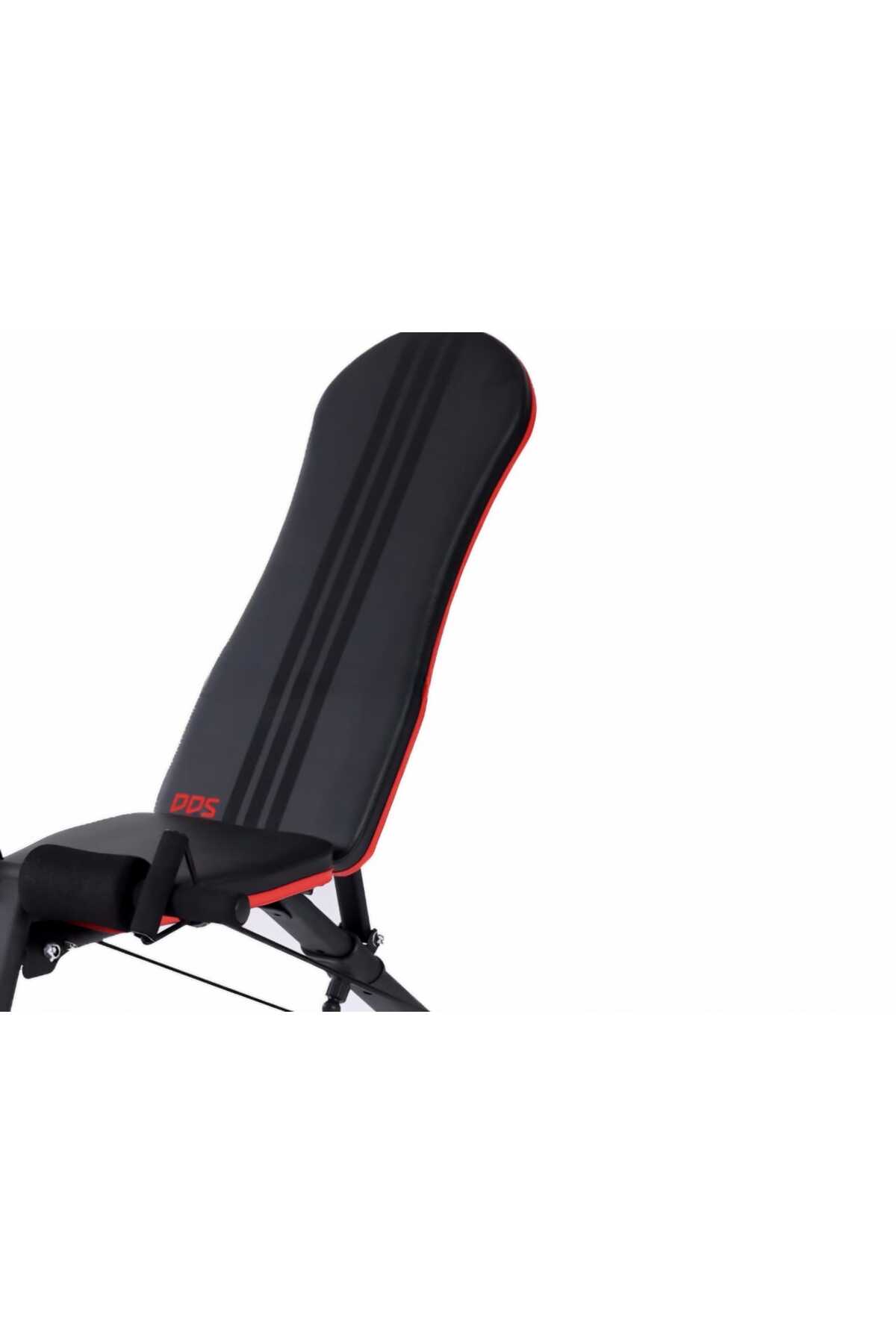 مقعد أوزان قابل للتعديل – بنش لبناء القوة موديل 1202