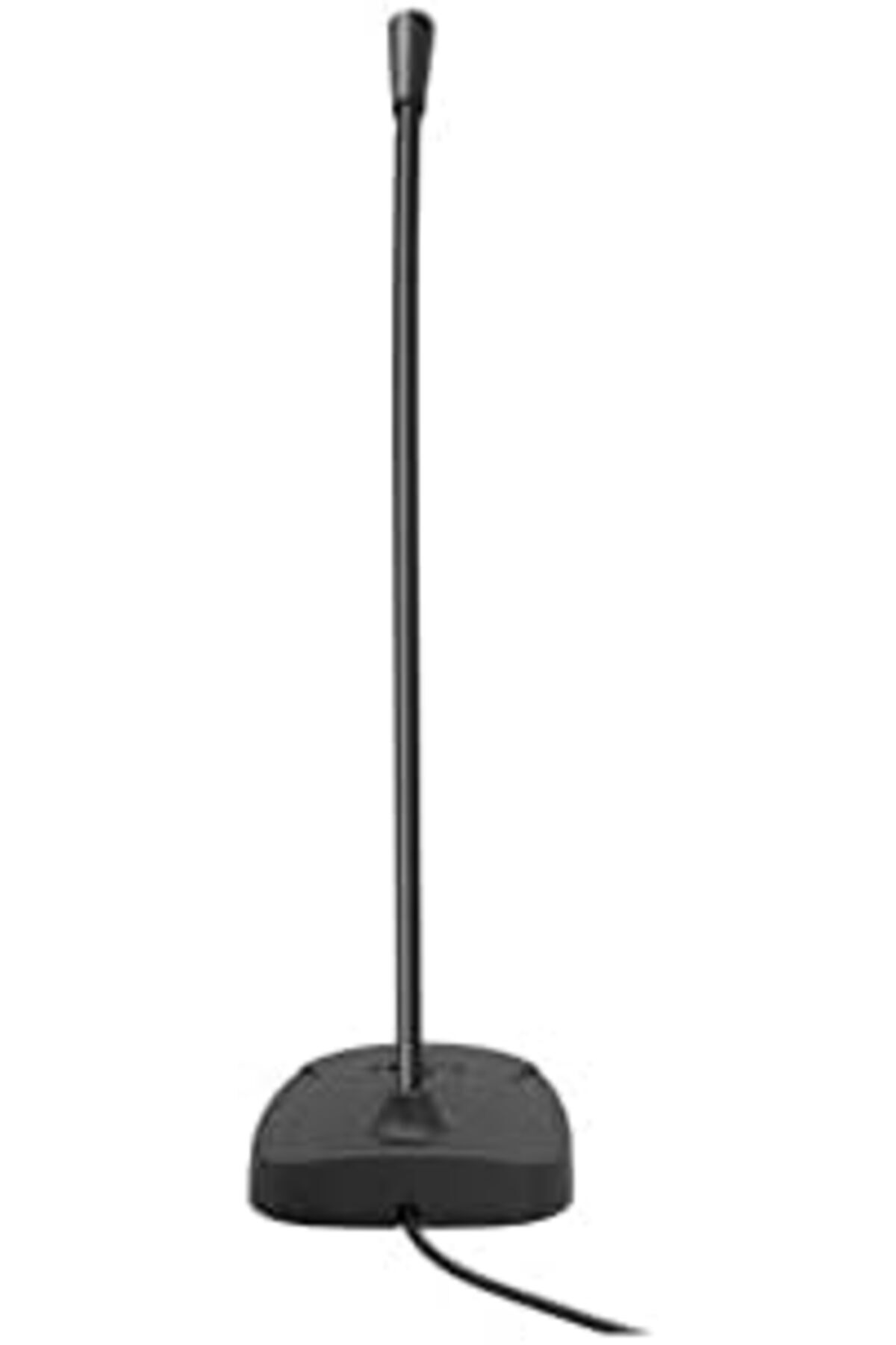 Datazone-USB Desktop Computer Microphone, Support 360° Adjustable Pickup Angle, Clear Sound Quality 6