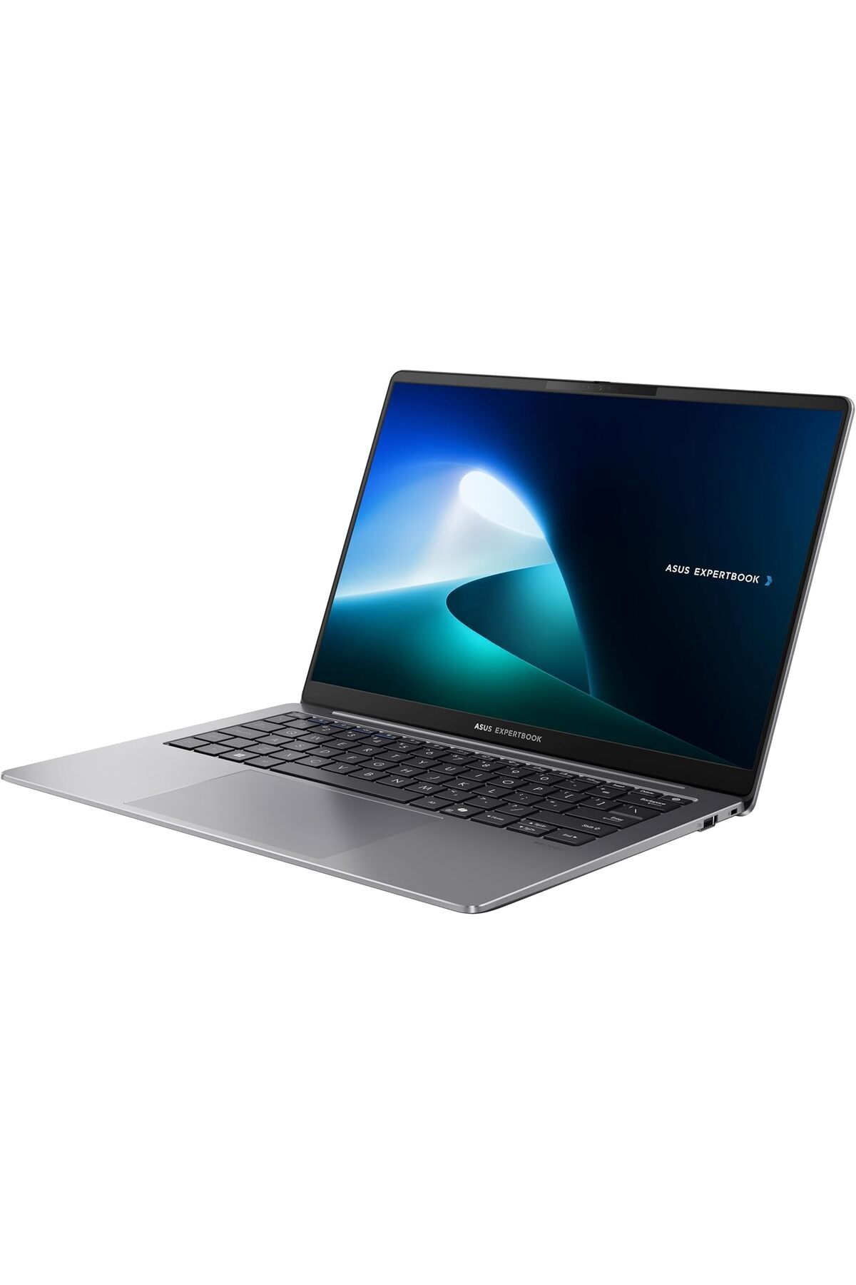 ASUS-ExpertBook P5405 CoPilot+ PC, 14" WQXGA Display, Intel Ultra 7 258V AI Processor, Arc 140V GPU 1