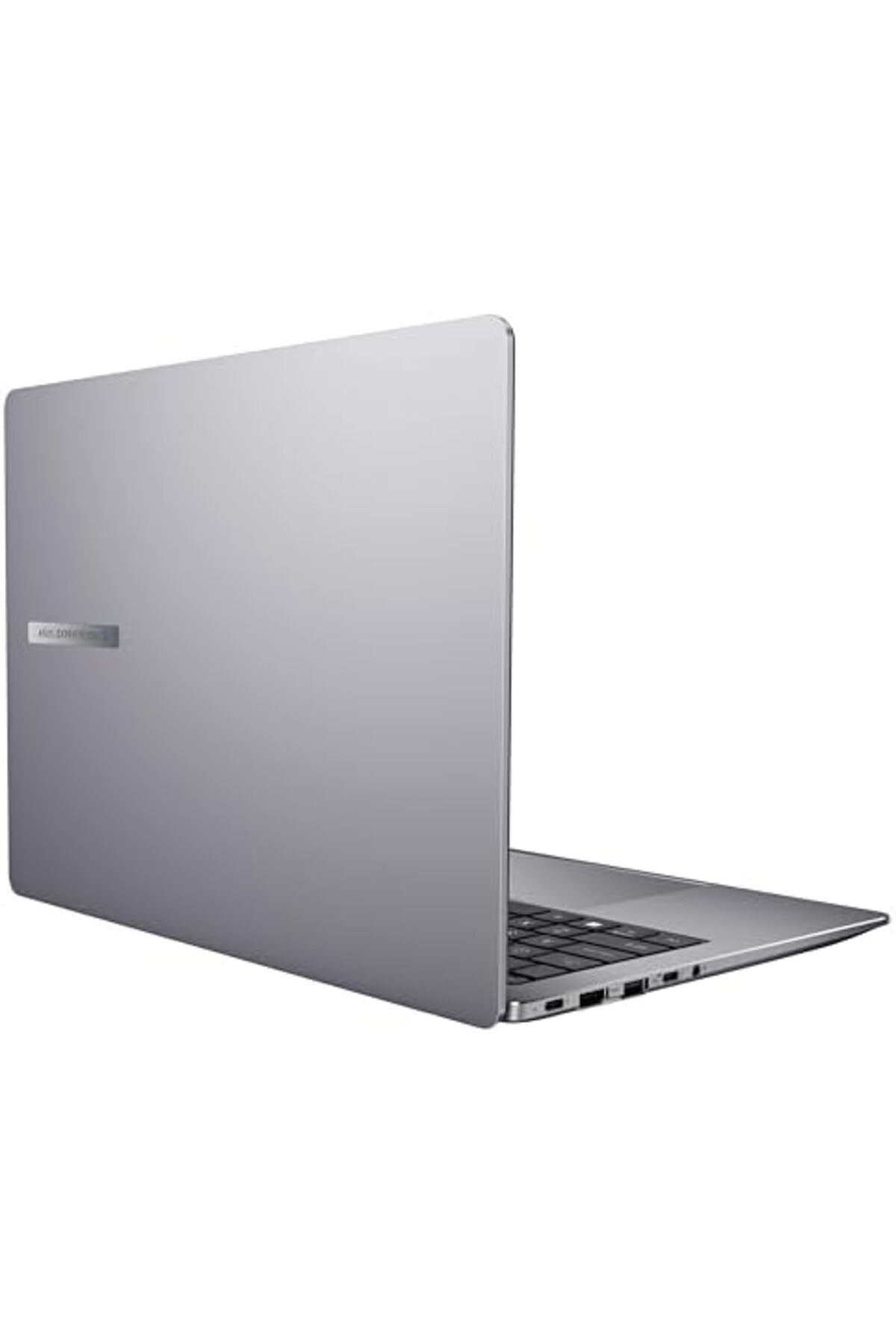 ASUS-ExpertBook P5405 CoPilot+ PC, 14" WQXGA Display, Intel Ultra 7 258V AI Processor, Arc 140V GPU 8