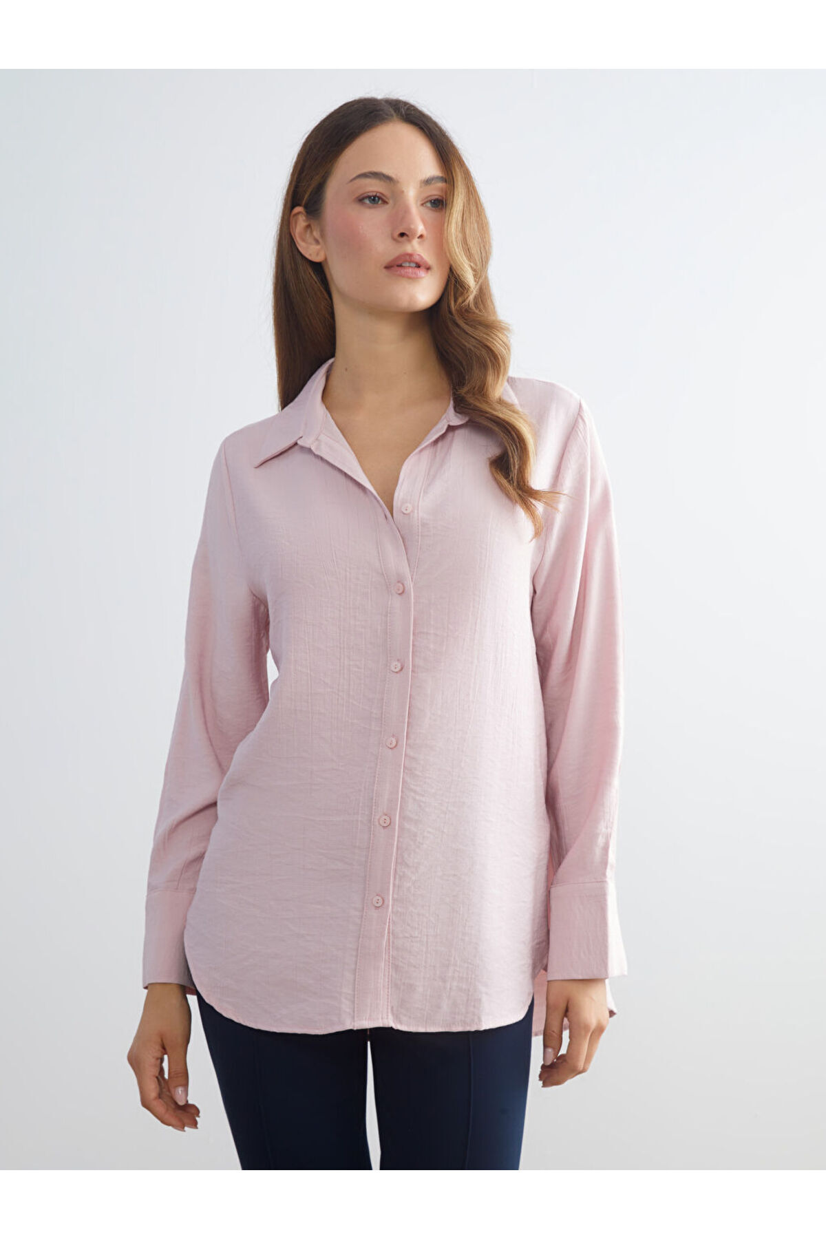 پیراهن ال سی وایکیکی S5RM71Z8