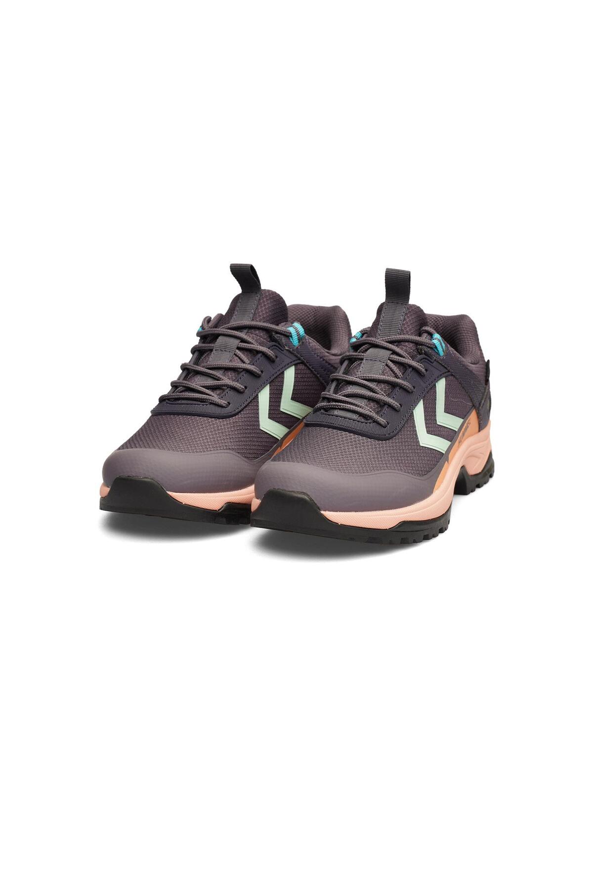 hummel BOLLY OUTDOOR AYAKKABI görsel 4