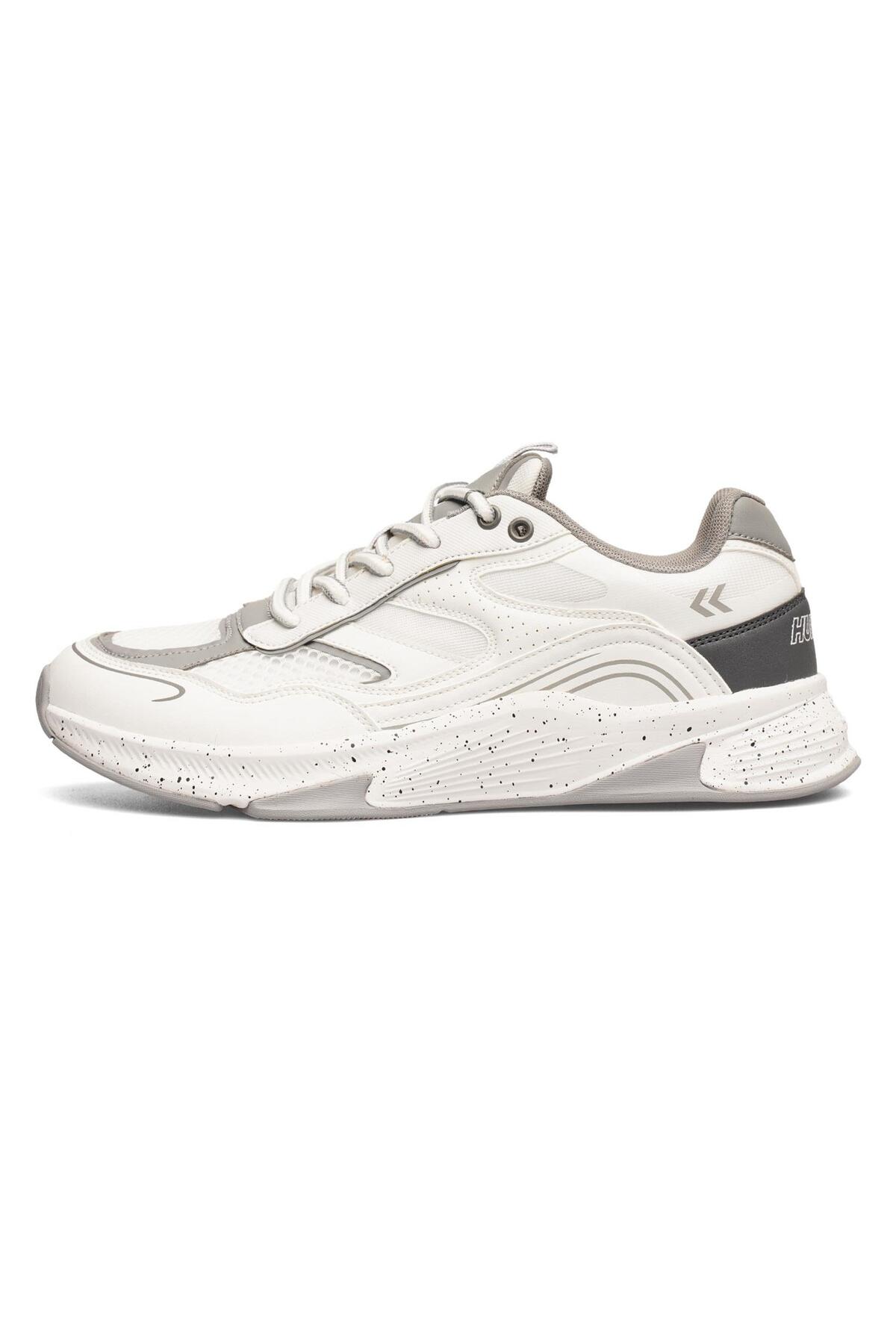 hummel Hml Wiza Unisex Spor Ayakkabı 900799-9001 - Fiyatı, Yorumları