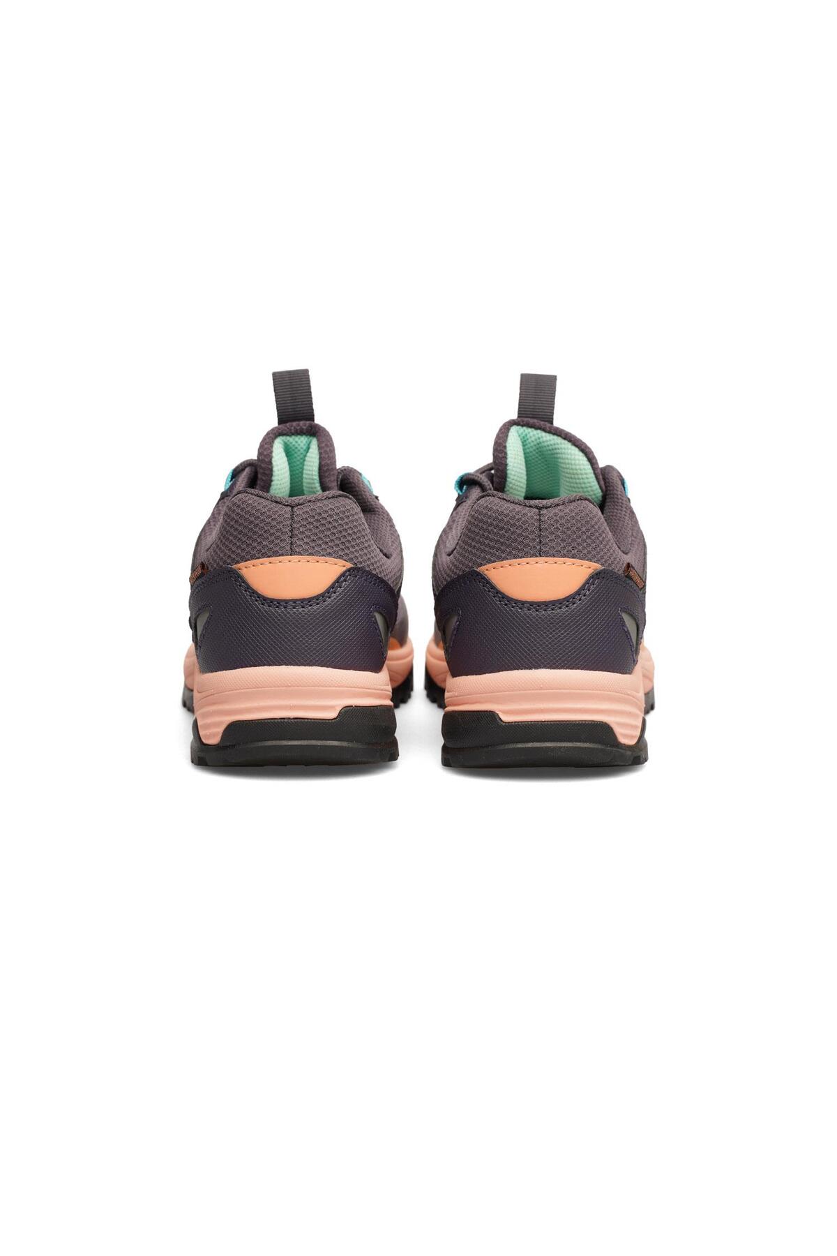hummel BOLLY OUTDOOR AYAKKABI görsel 5