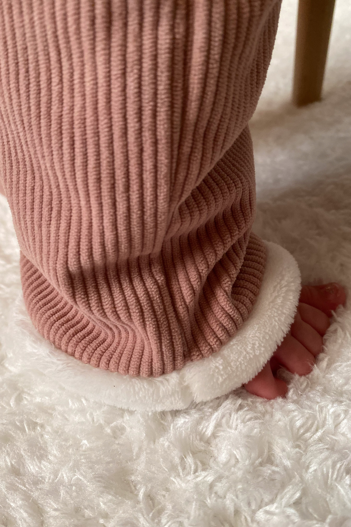 Baby Animals Kız Erkek Unisex Mevsimlik Çift Kat Kadife Ultrasoft Şapkalı Bebek Çocuk Uyku Tulumu Astronot Tulum fotoğrafı 7 (önizleme)