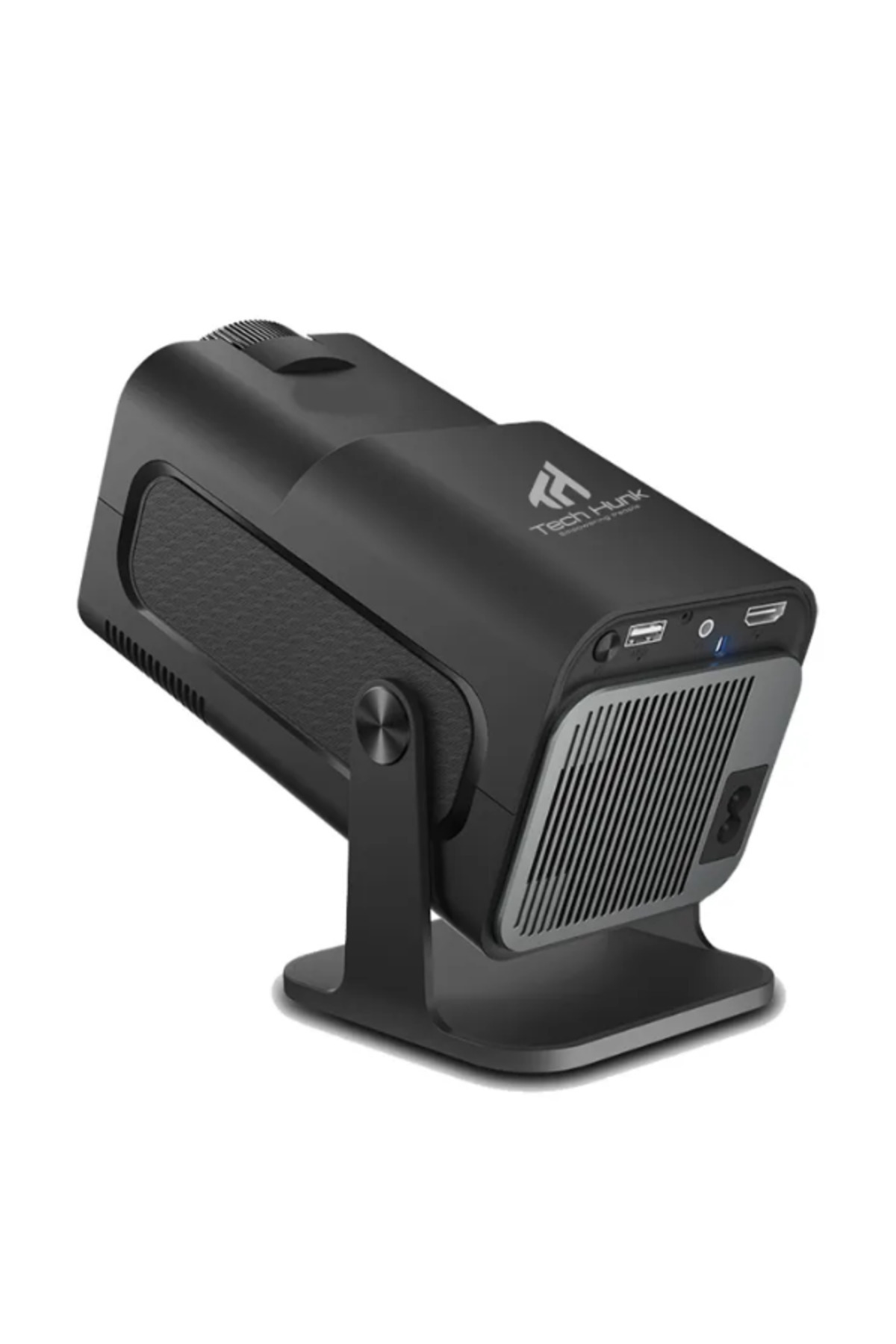 Generic-Mini Theater Pocket Projector with 20000+ Built-in Games, Android 11, WiFi6 & BT5.0, LCD LED Lamp 3