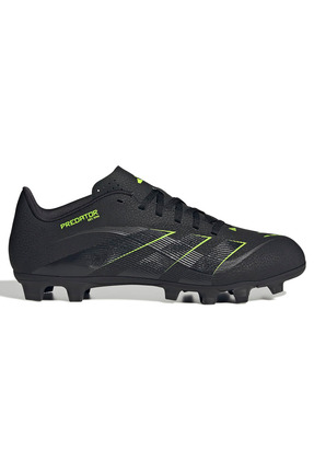 adidas Predator Club Fg/Mg Erkek Siyah Futbol Krampon JH8848