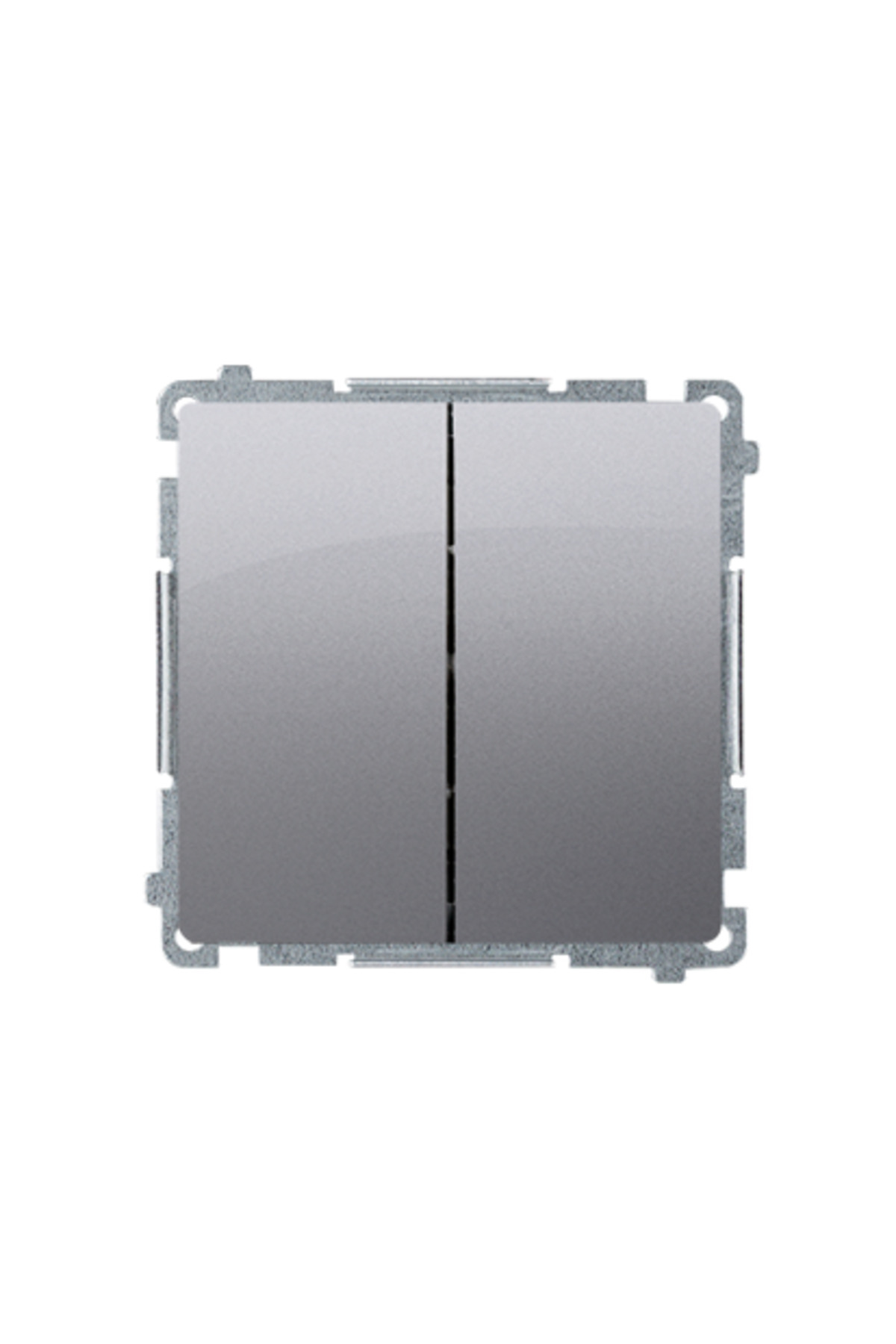 Kontakt-Simon-Simon Basic LED light switch 1