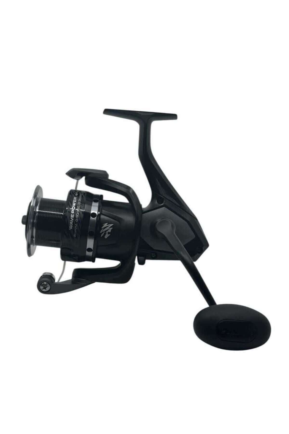 Okuma Wave Power WP-6000A1 Olta Makinesi