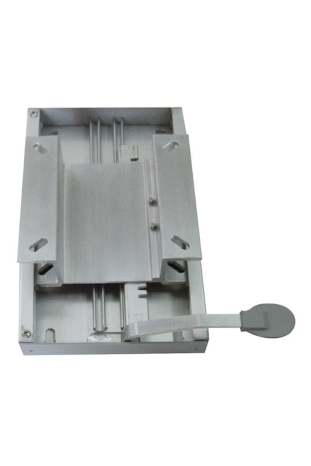 OSCULATI-Sliding Rails for Surface Fixation, 1