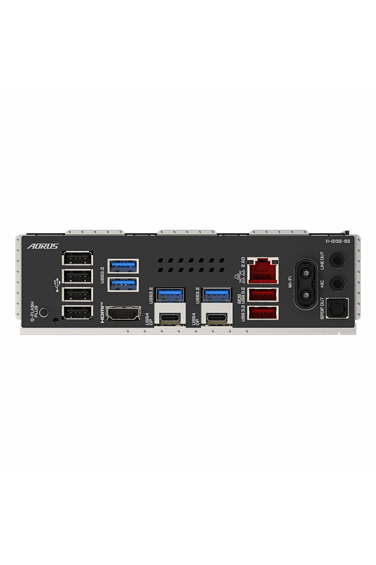 Gigabyte-Placa de baza GIGABYTE X870E AORUS ELITE WIFI7, AMD X870E, AM5, ATX, DDR5 4