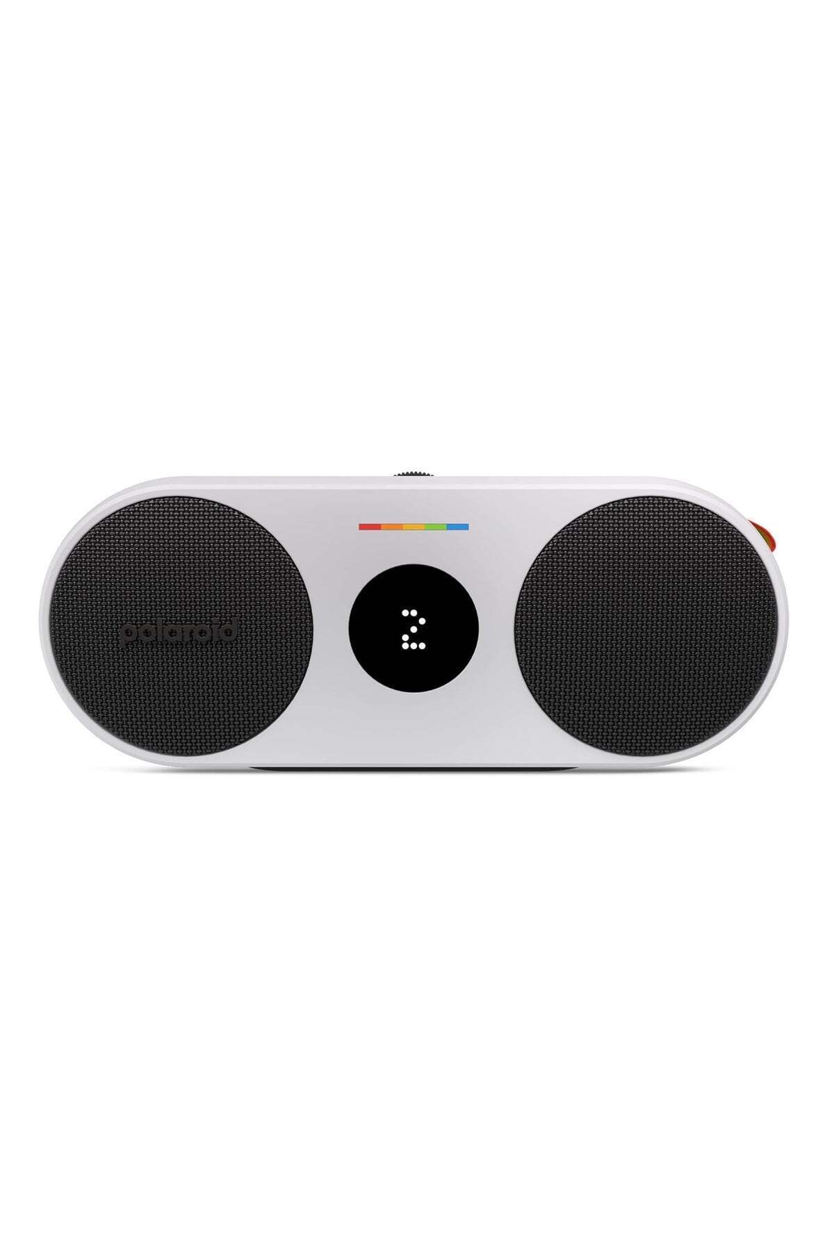 Polaroid-P2 Music Player - Powerful Portable Wireless Bluetooth Speaker Rechargeable with Dual Stere 1