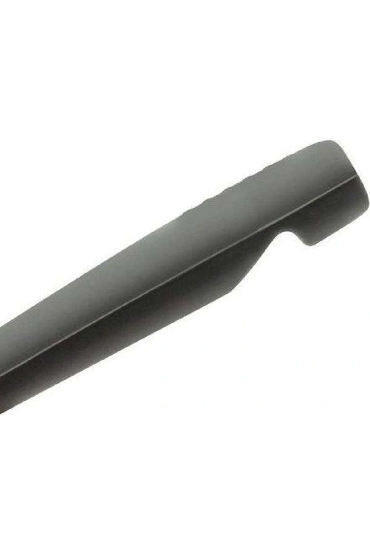 Babyjem Yumuşak Uçlu Silikon Kaşık Gri fotoğrafı 3 (önizleme)