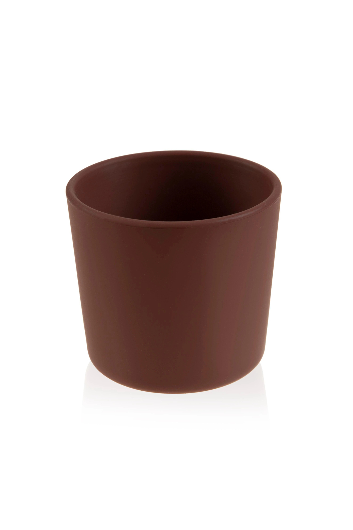 Babyjem Silikon Beslenme Seti Mocha fotoğrafı 6 (önizleme)