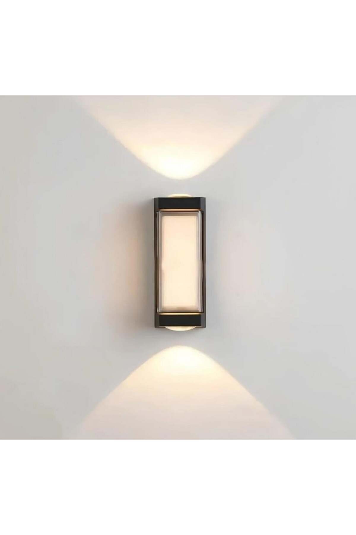 Cata 9W Led Aplik Gün Işığı Lara Ct-7079